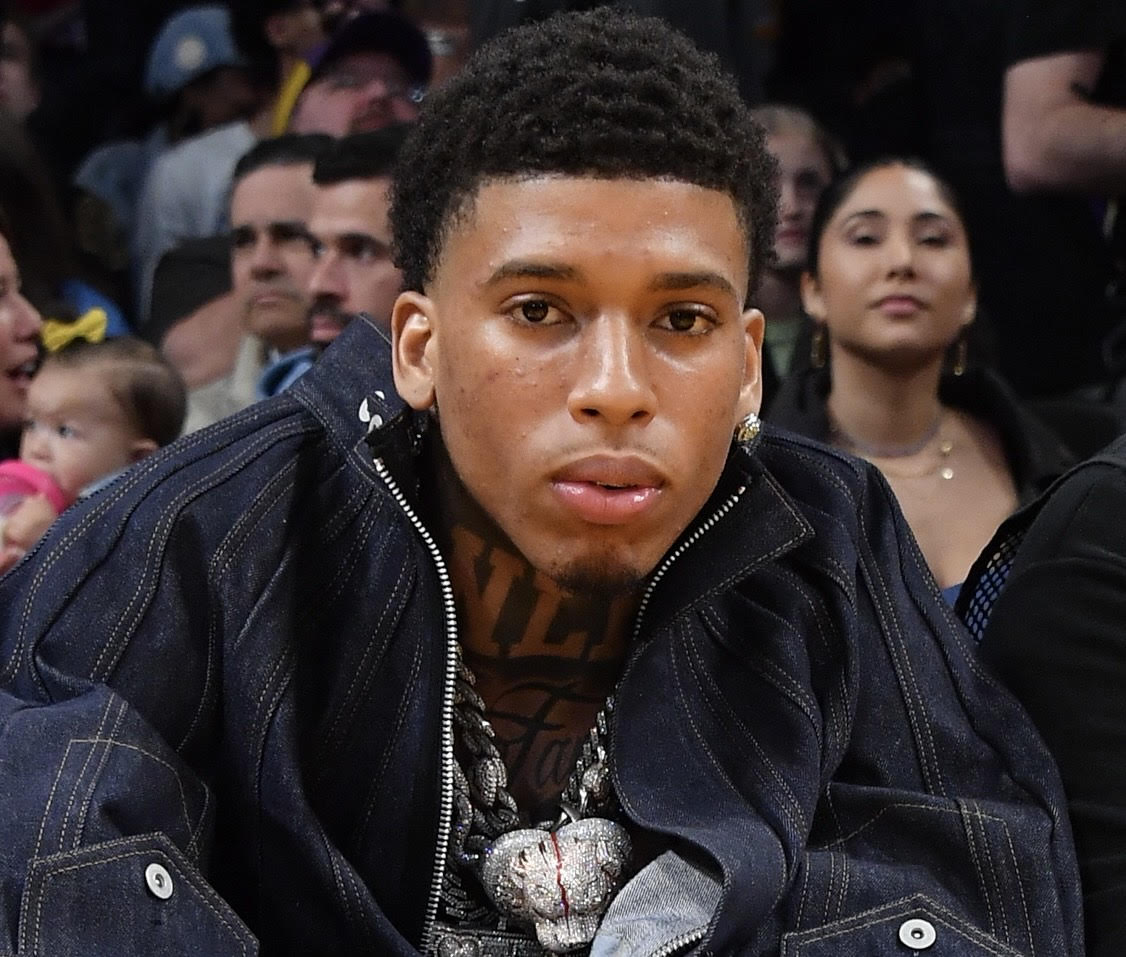 Father of 3?! Fans Speculate NLE Choppa Welcomed Another Child After Mothers Of His Children Accuse Him Of Neglecting Parenting Duties (PHOTOS)