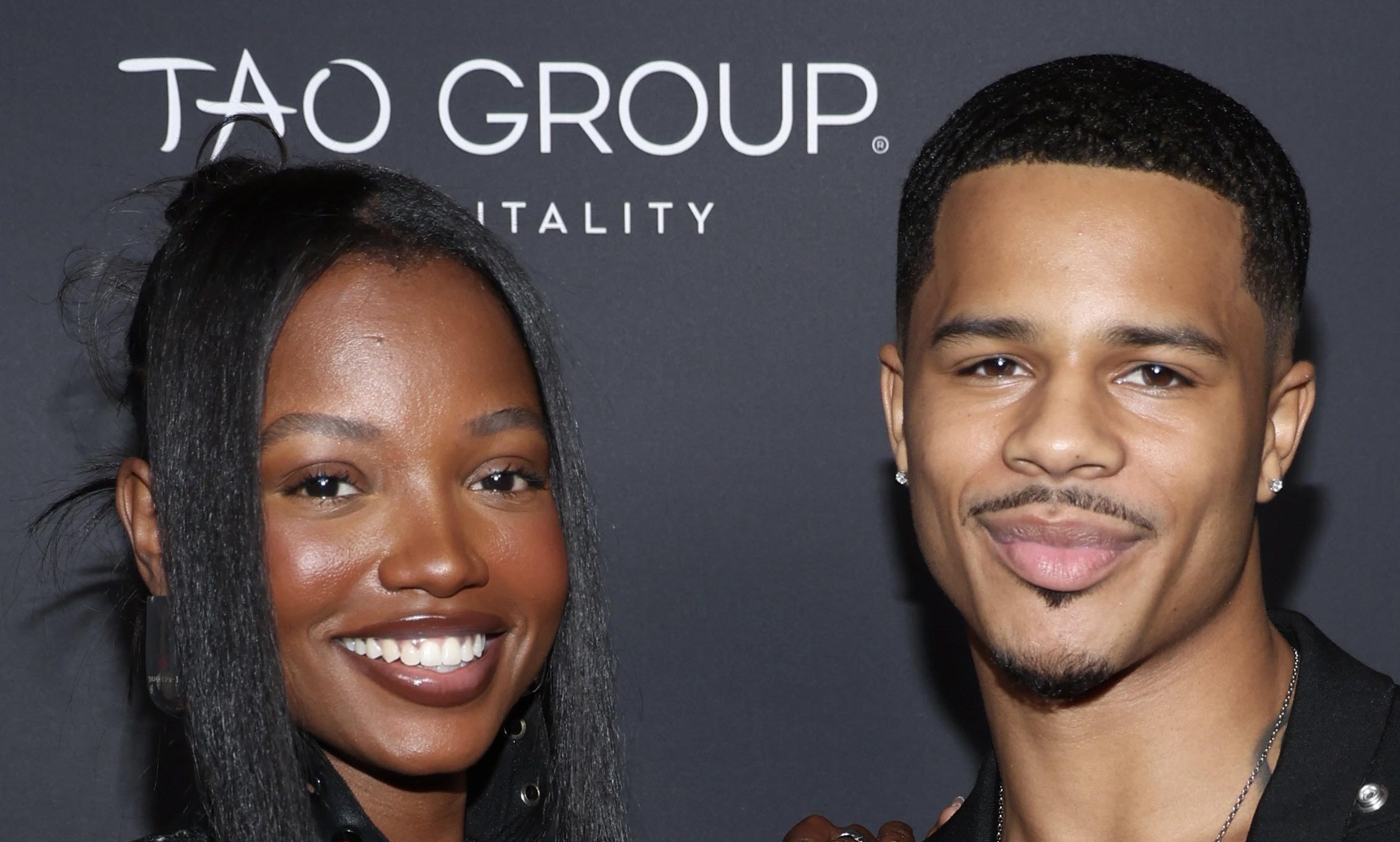 ‘Love Island USA’ Star Ace Greene Asks Chelley B To Be His Girlfriend During Their Baecation In St. Lucia (WATCH)