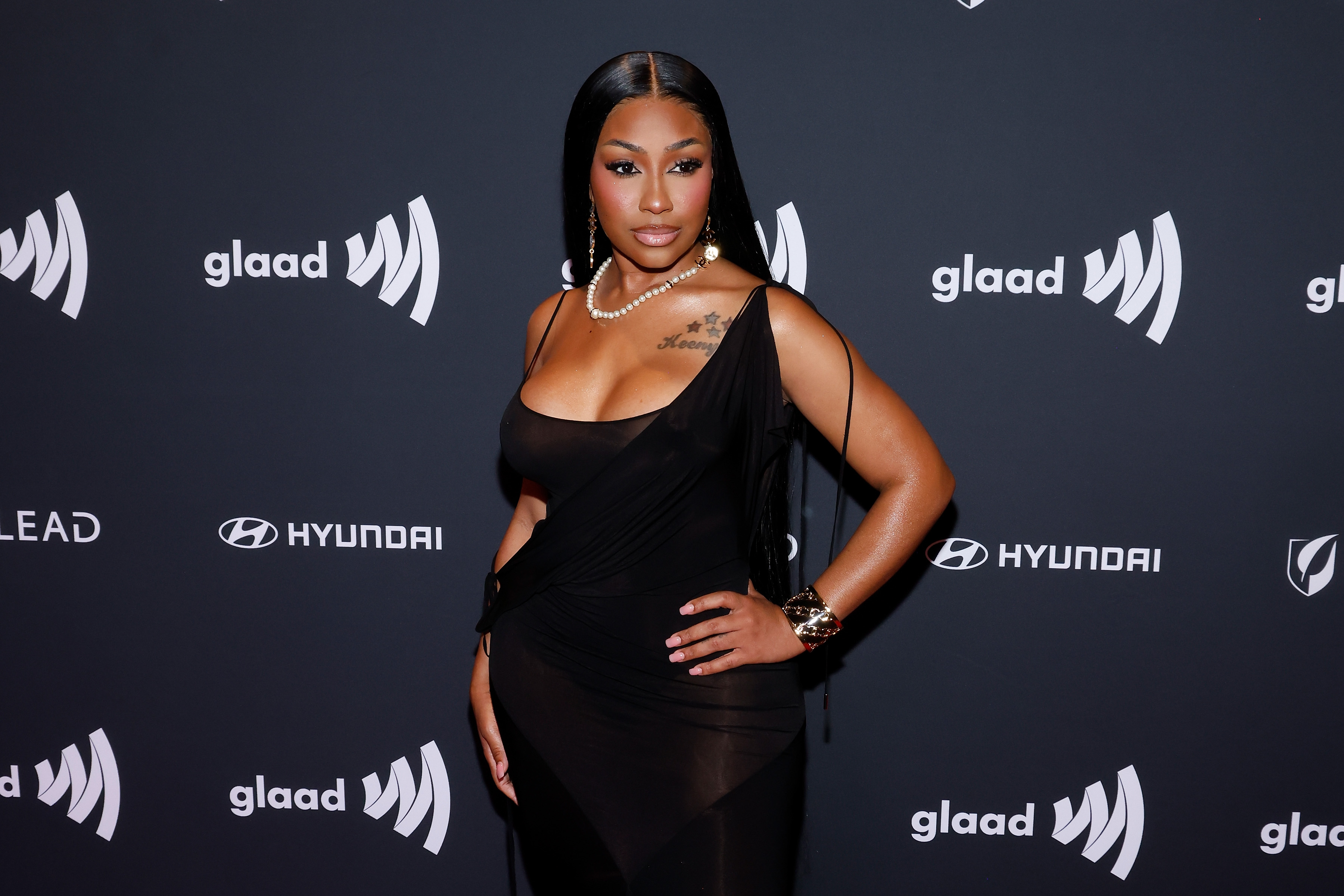 Big Mood! Yung Miami's Daughter Gets A Mini G-Wagon For Her 6th Birthday & The TL Is Lowkey Jealous (VIDEO)