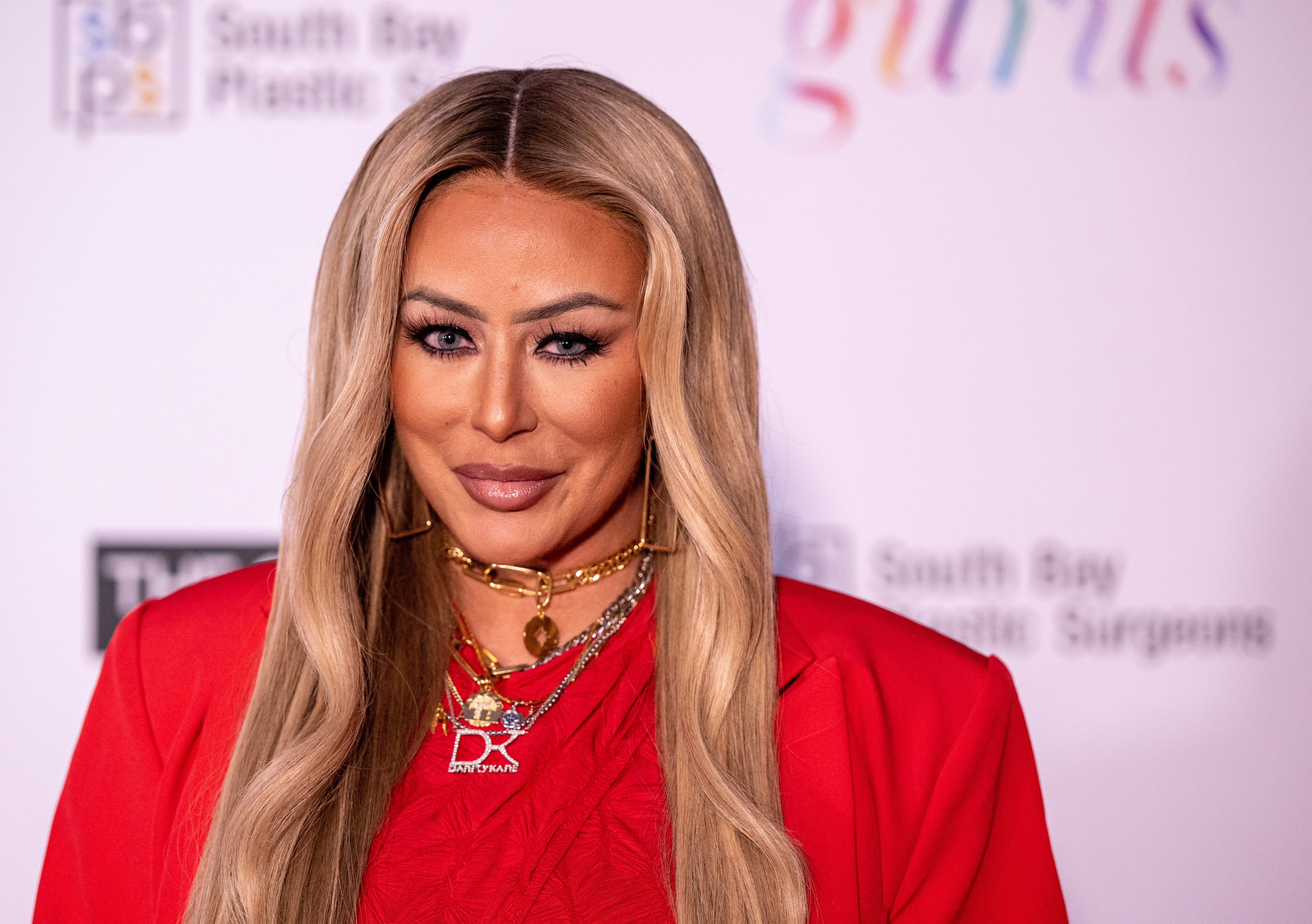Case Closed? Aubrey O’Day Reacts To Diddy’s Sentencing & Drops A Warning While She's At It
