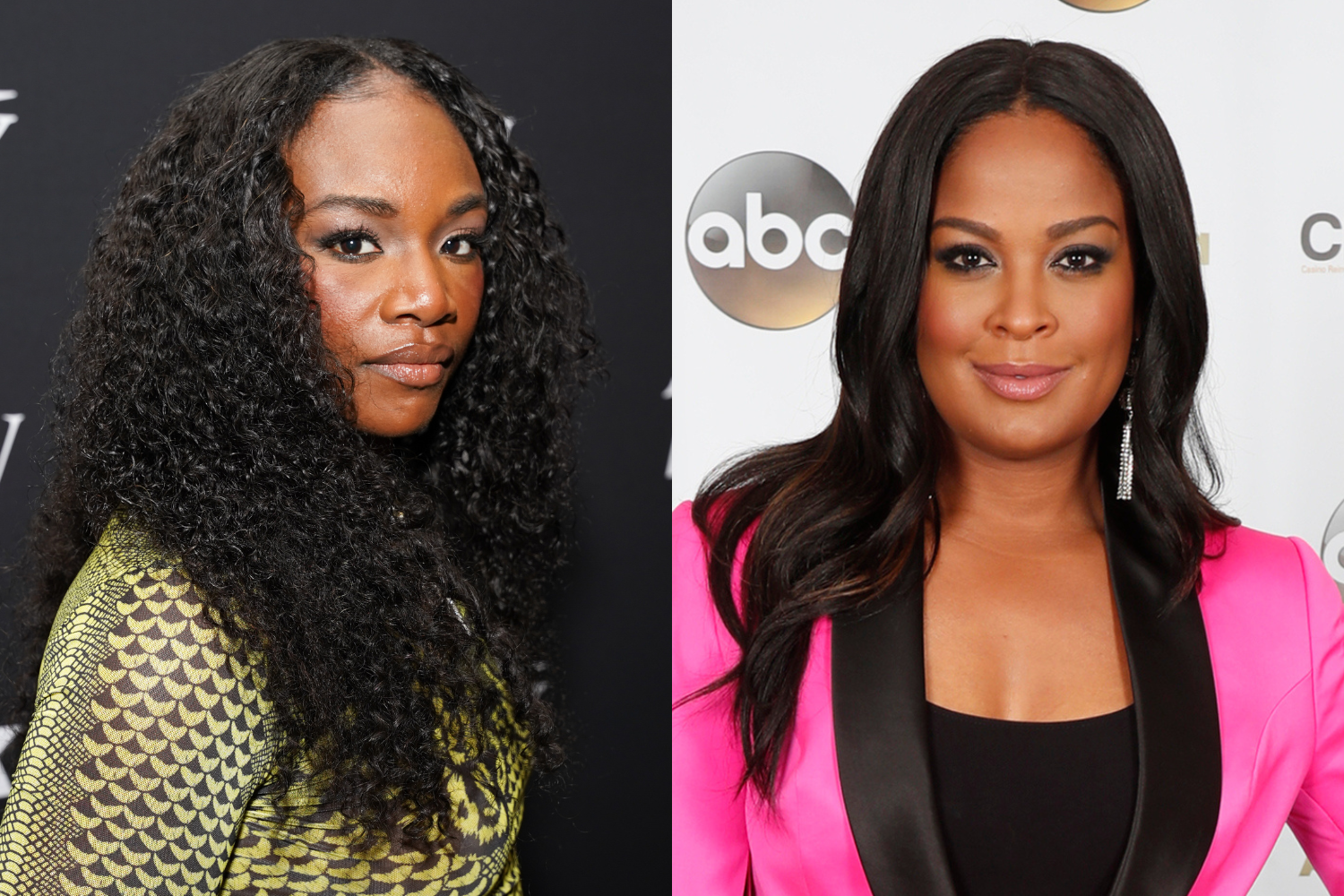Yikes! Claressa Shields Calls Out Laila Ali For "Hating" & Allegedly Neglecting The Black Community (VIDEOS)