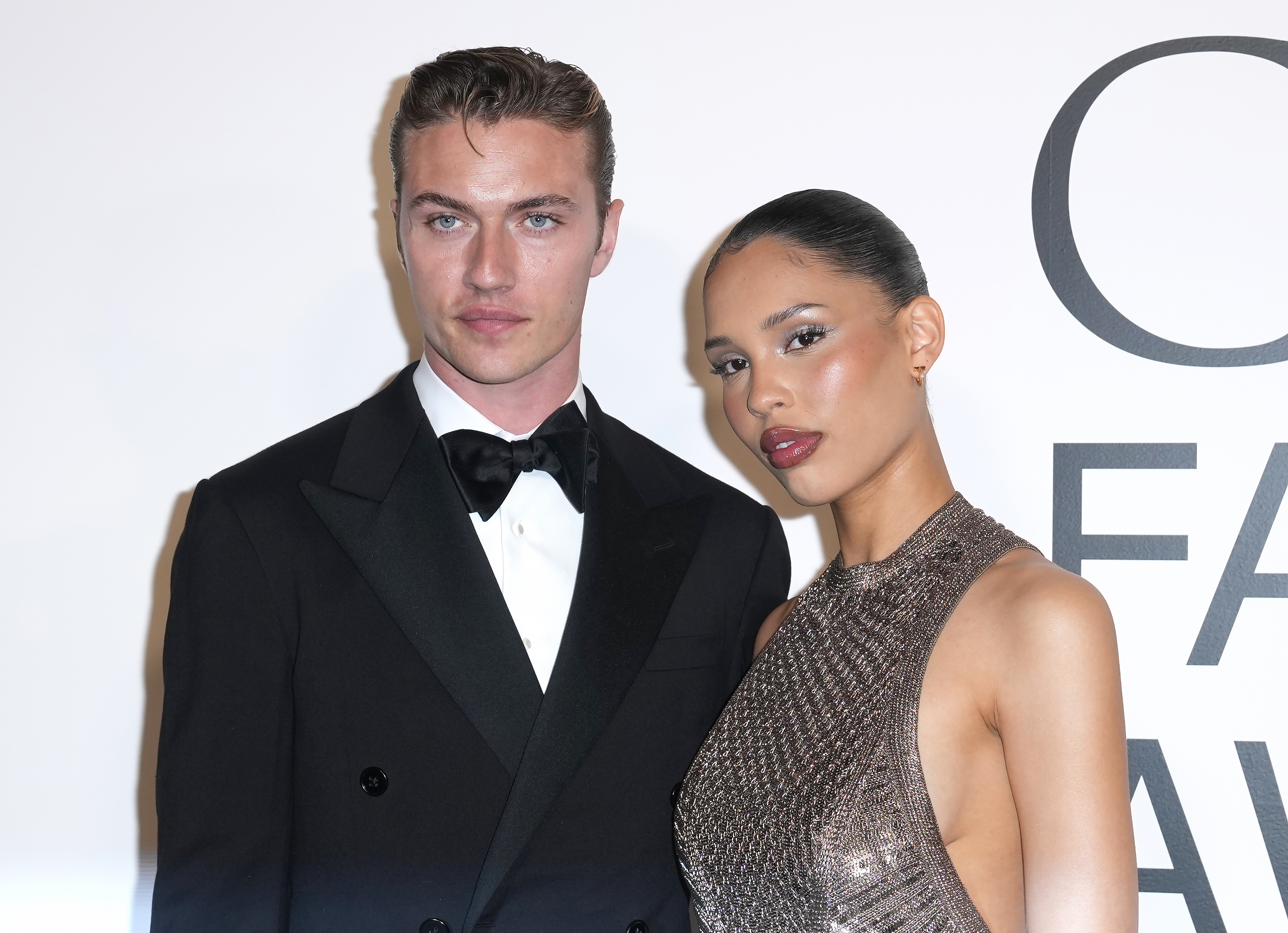 Congrats! Nara & Lucky Blue Smith Announce The Arrival Of Baby No. 4—It’s A Girl! (VIDEO)