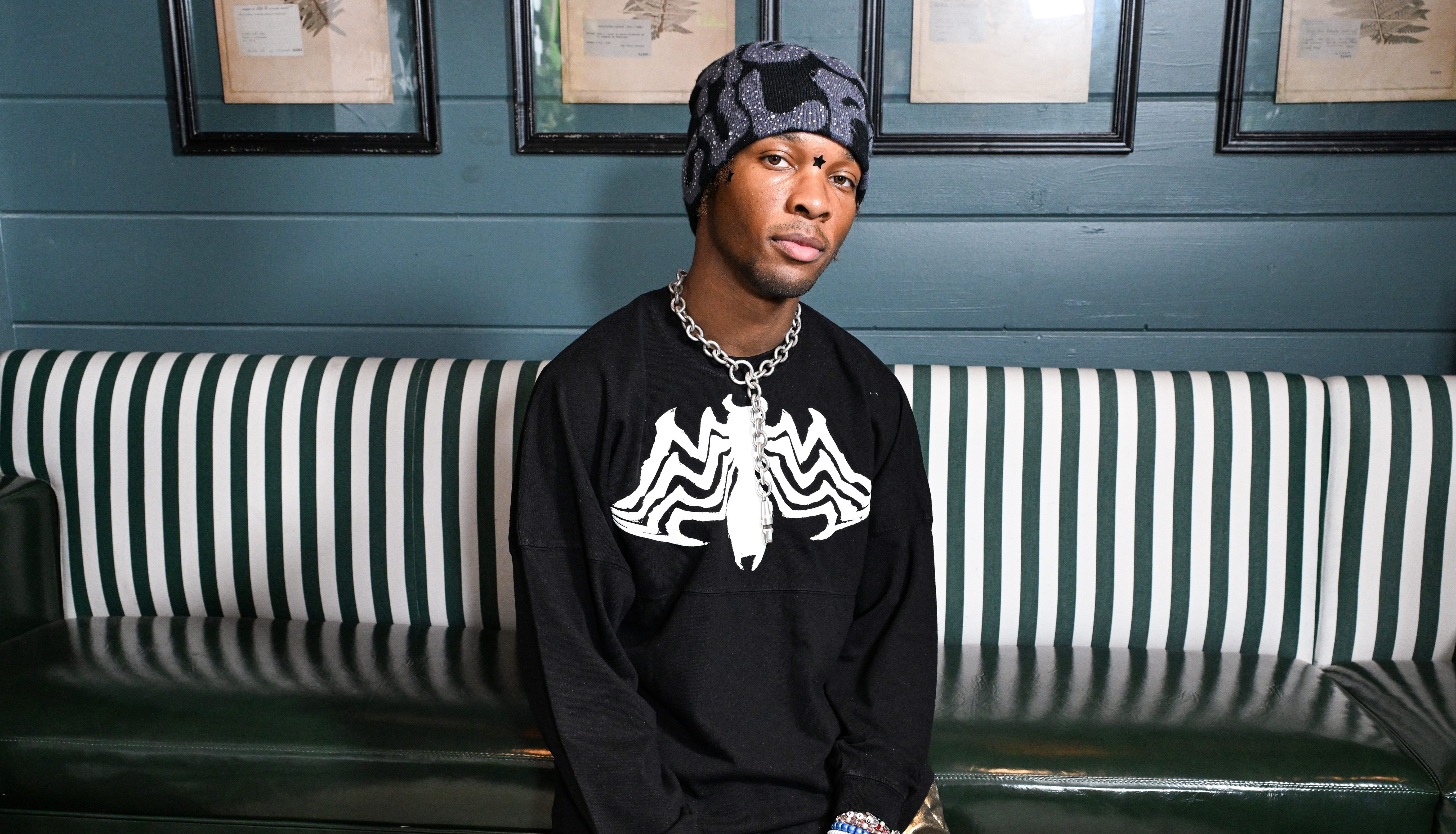 D4vd’s Manager, Josh Marshall, Speaks Out As New Details Emerge In Teen’s Death Investigation