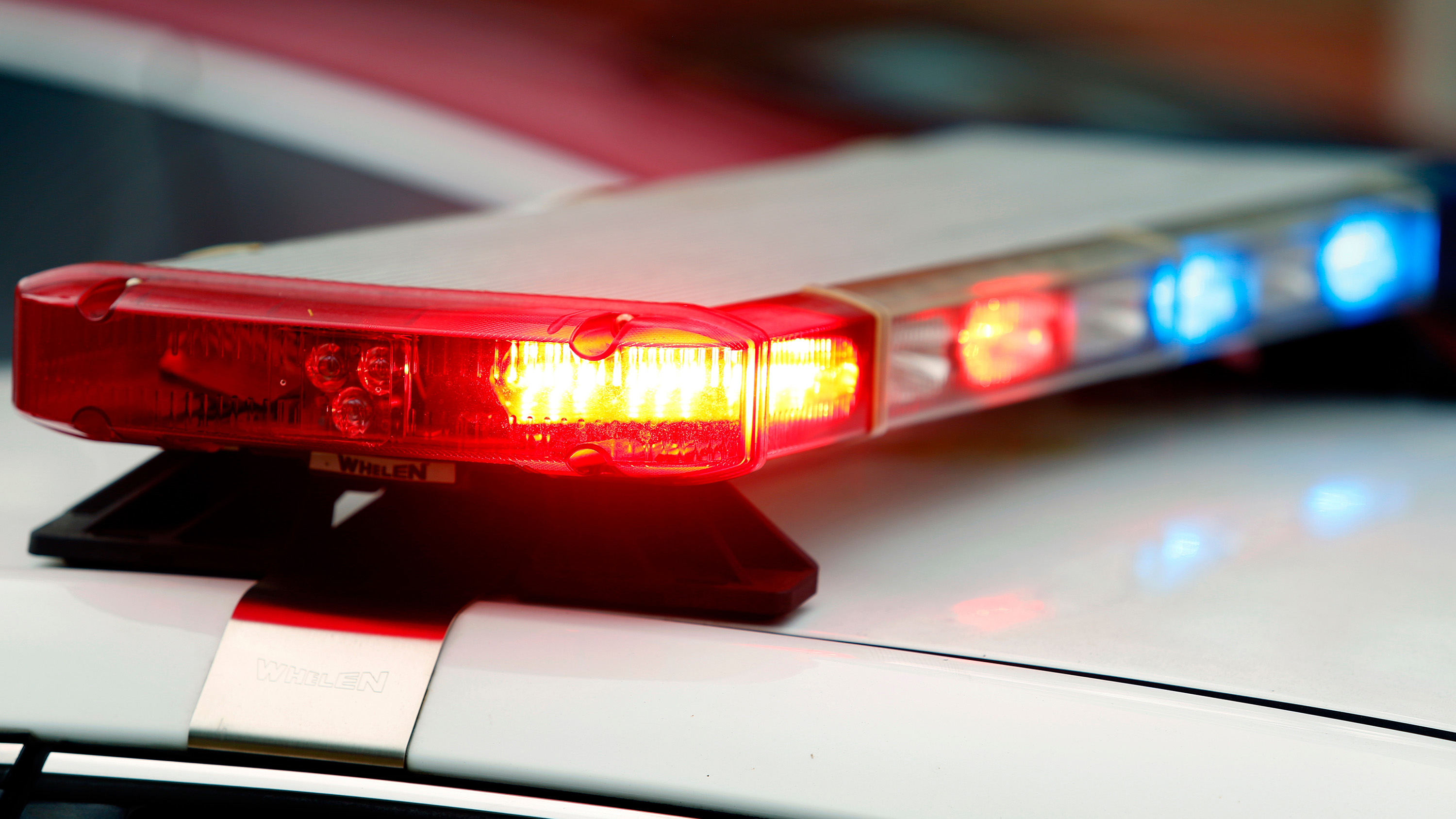 Ex Hides In Closet For "Romantic Surprise" As Tragedy Strikes When Girlfriend Returns Home (VIDEO)