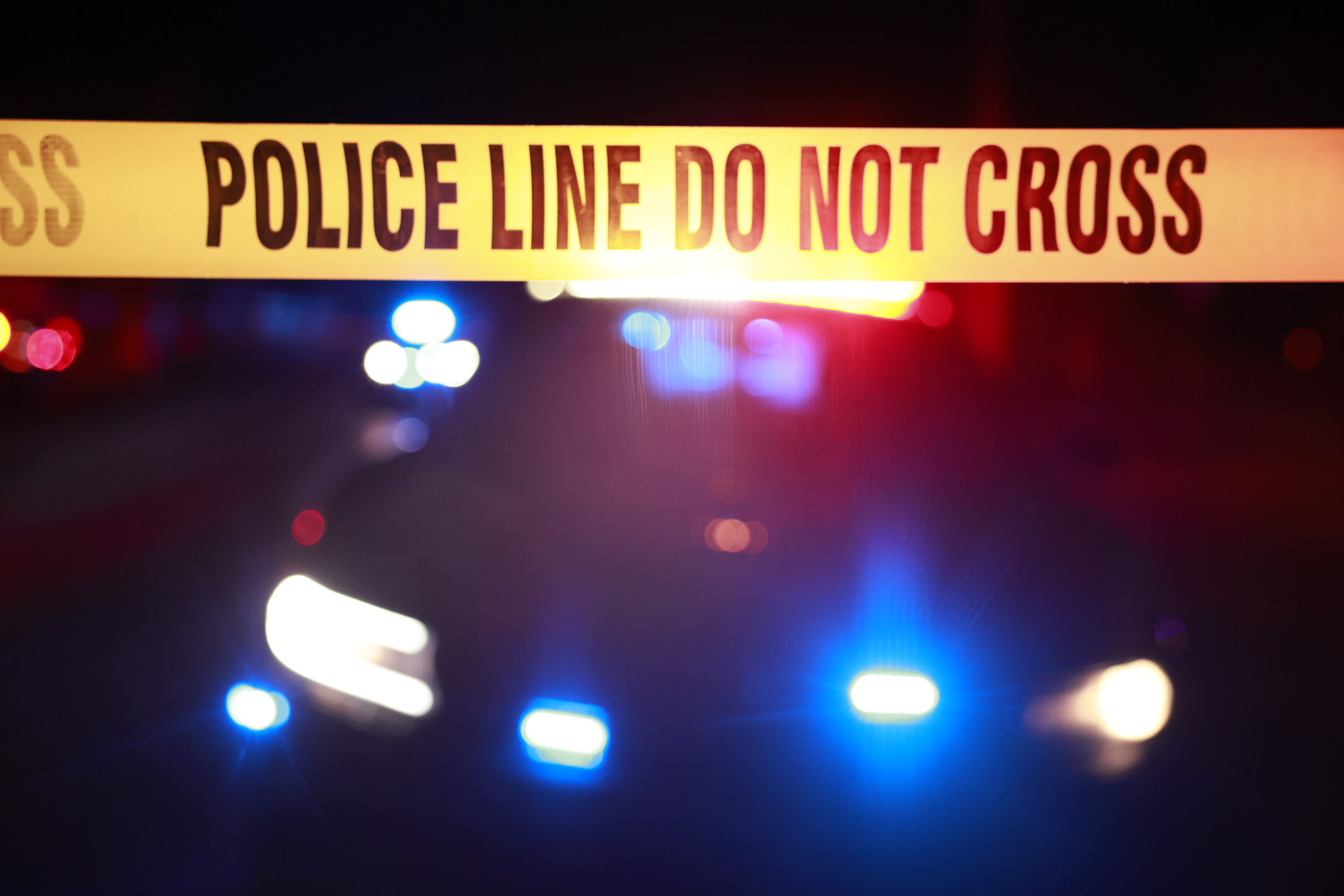 Say, WHAT?! Father, Duranter Tolliver, Charged After Reportedly Shooting Son To Death In Buckhead