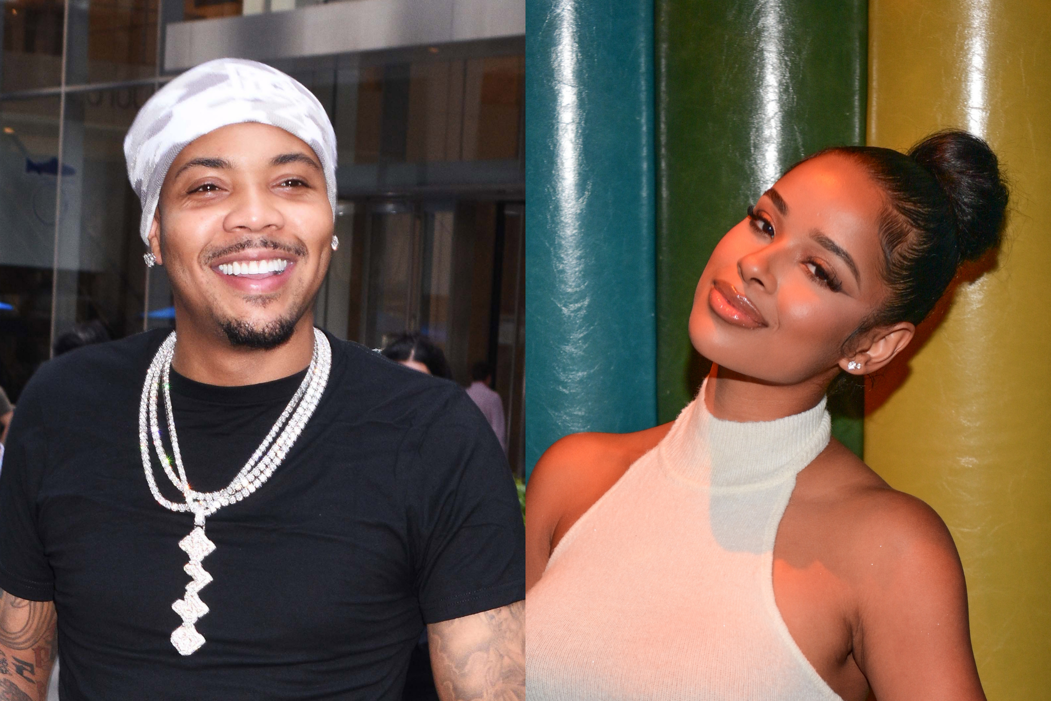 Aww! G Herbo Spills About Marrying Taina Williams Very Soon As She Goes ALL OUT For His 30th Birthday (VIDEOS)