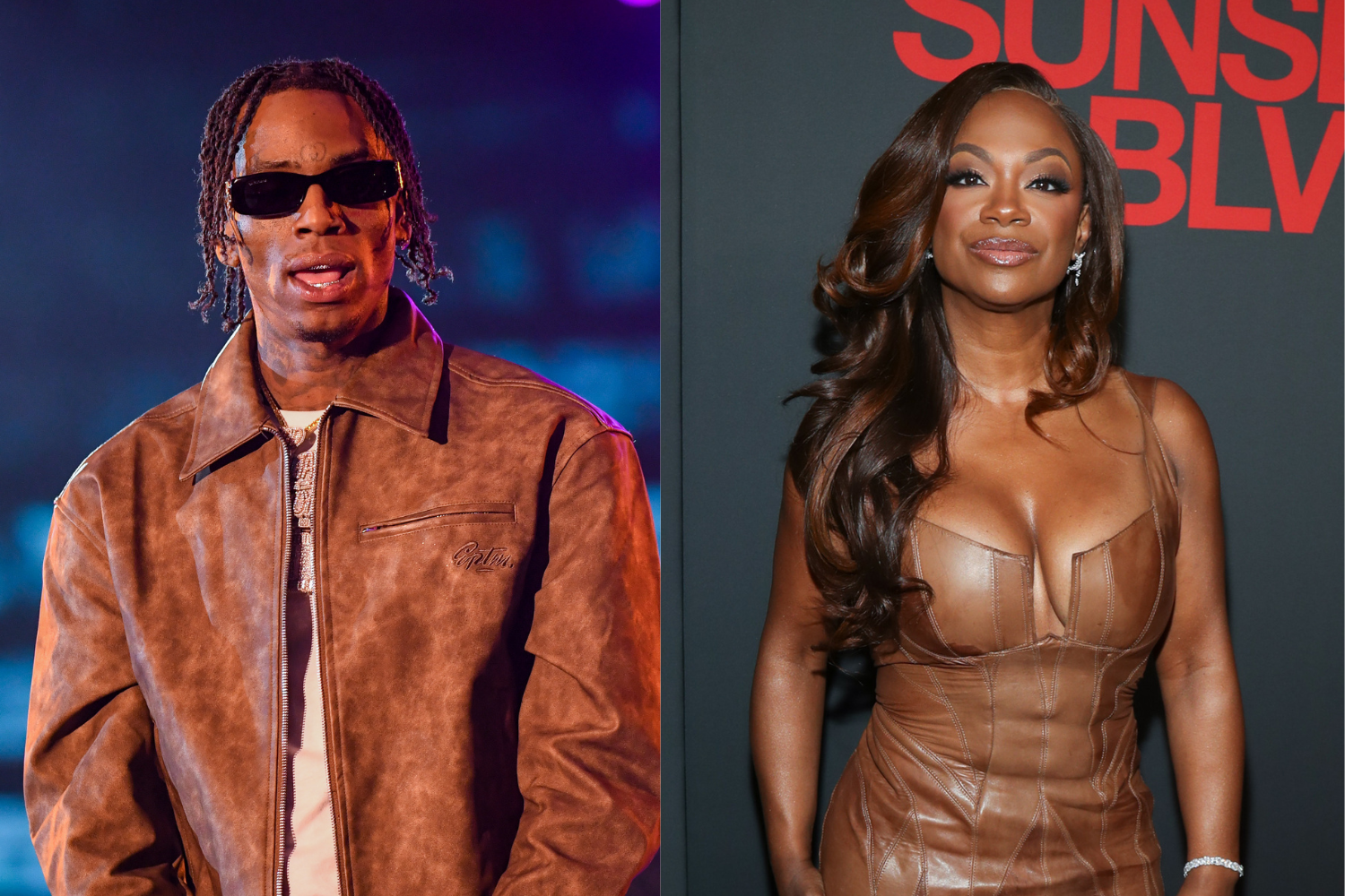 Get Into It! Soulja Boy Apologizes To Kandi Buruss After Heated Exchange (VIDEO)