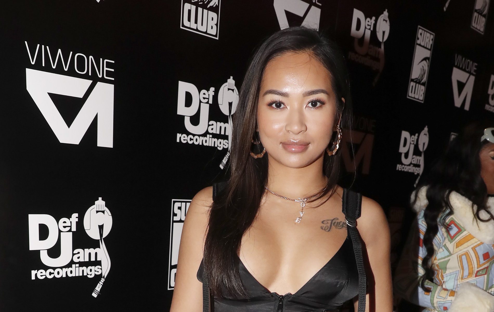Gina Huynh Calls Out Prosecutors While Asking Judge To Release Diddy Into His Family's Custody (LETTER)