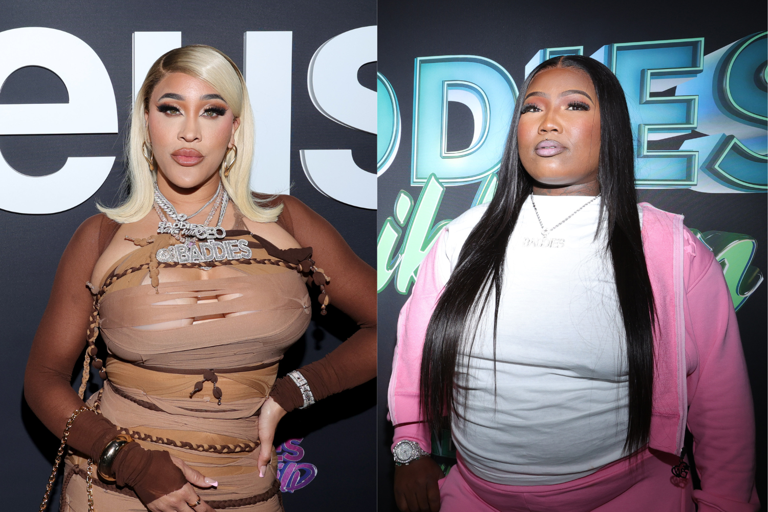 Girl, Bye! Natalie Nunn Claps Back After Meatball Calls Her “Fake” Over Baddies Casting Snub (VIDEO)