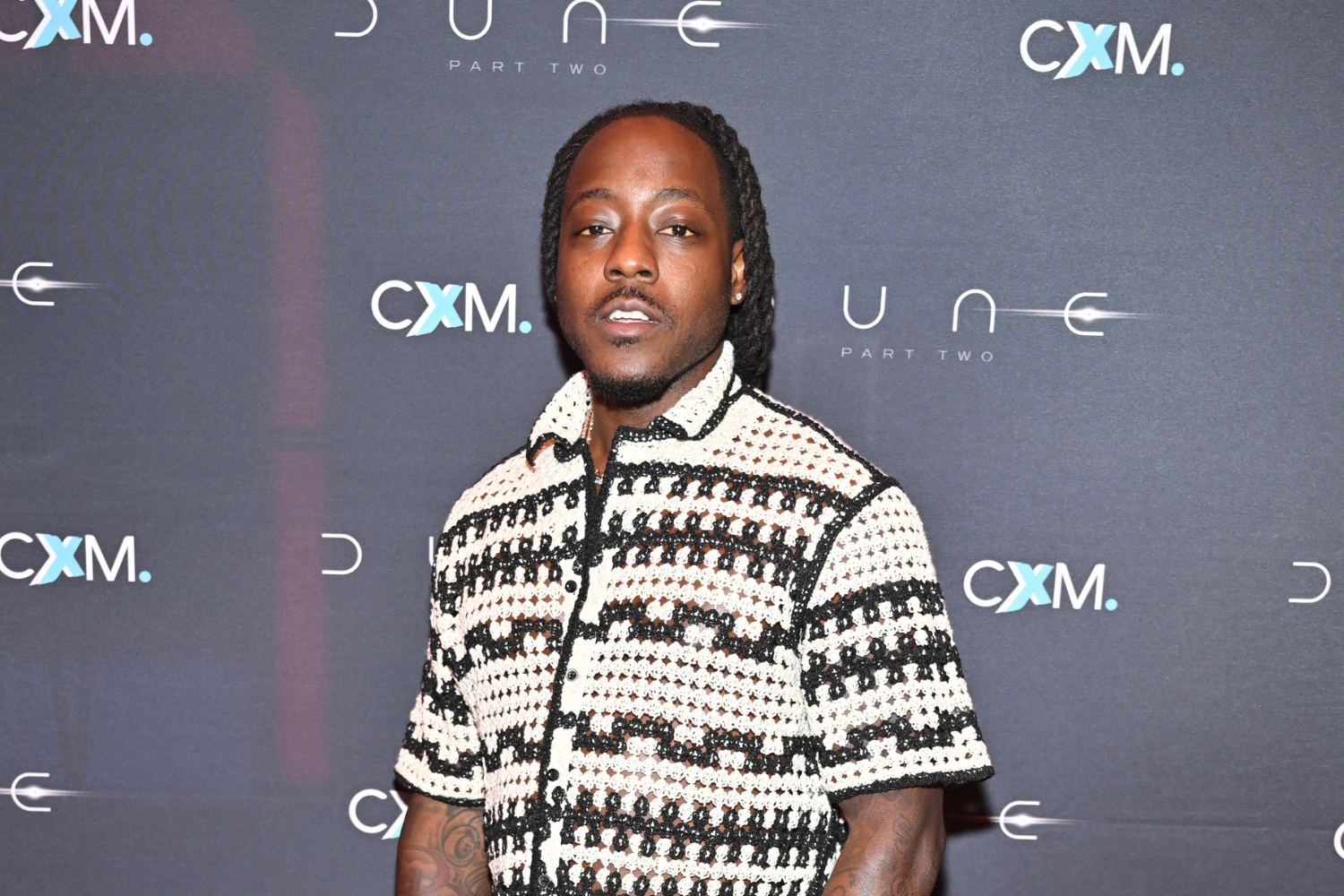 Grown Man Energy! Ace Hood Opens Up About Temptation In Marriage & The Timeline Has Thoughts (VIDEO)