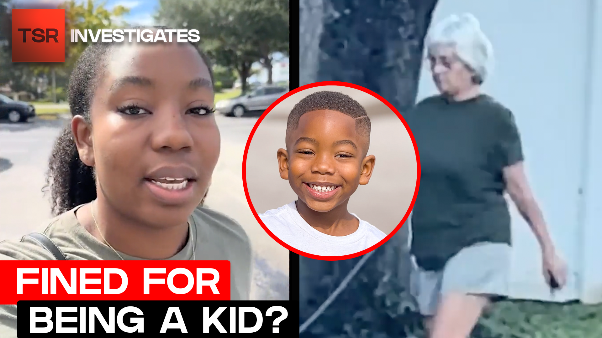 HOA Nightmares: Florida Mom Accuses Her 5-Year-Old Of Being Targeted | TSR Investigates