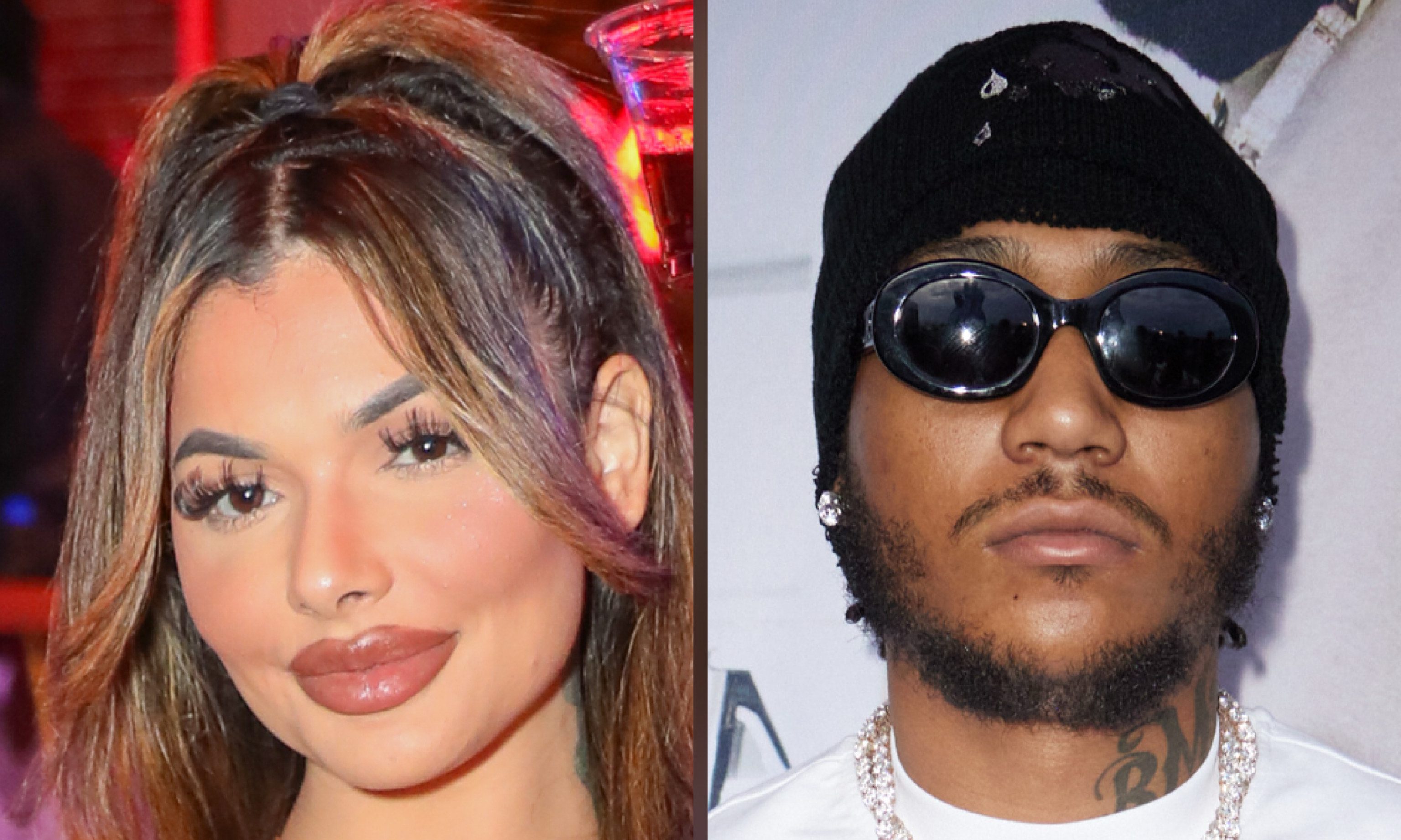 Oop! Celina Powell Co-Signs Summer Walker In New Message About Lil Meech