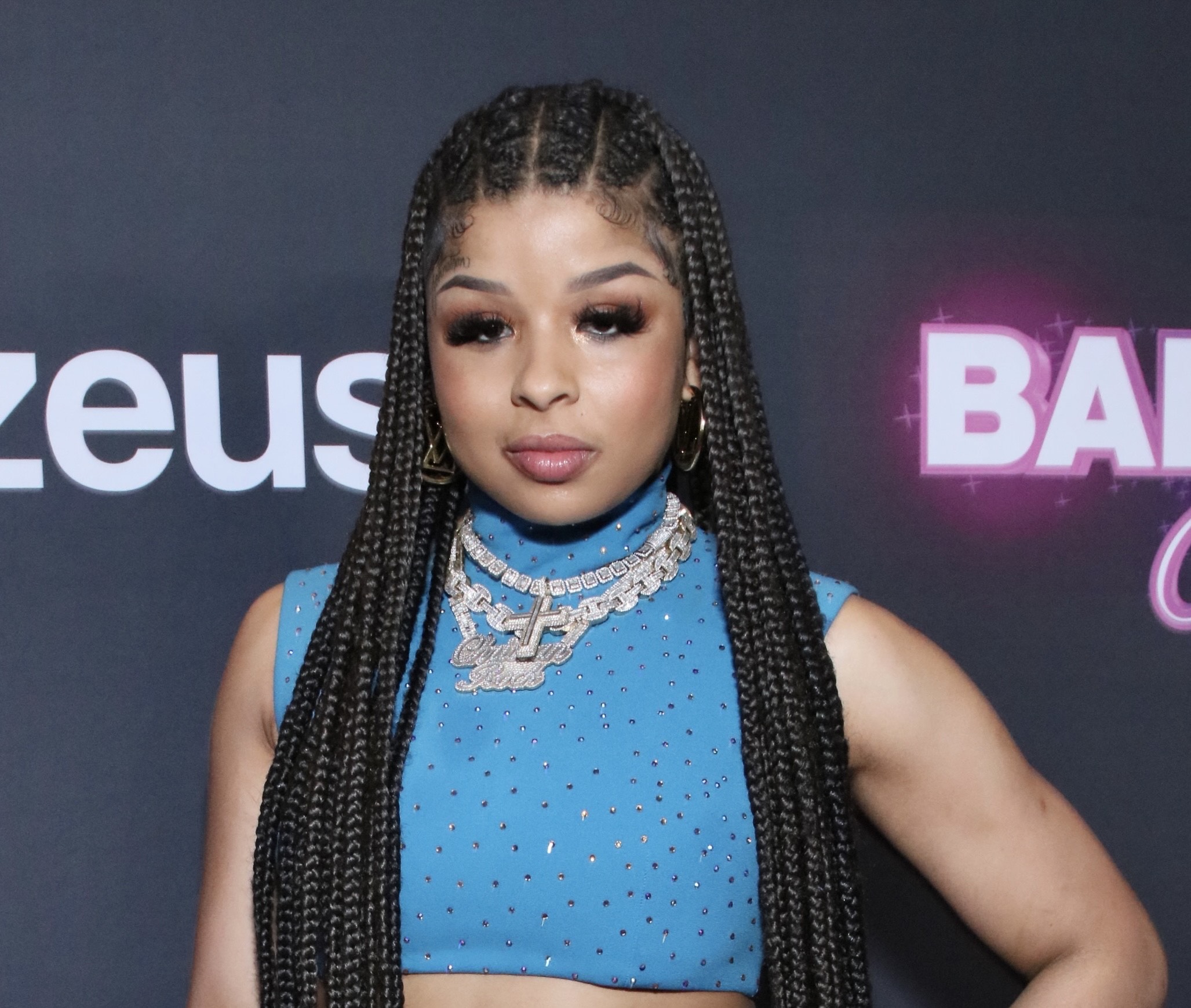 New Pics, New Bae? Chrisean Rock Sparks Buzz With New Pics Following Breakup With Hood Trophy Bino(PHOTOS)