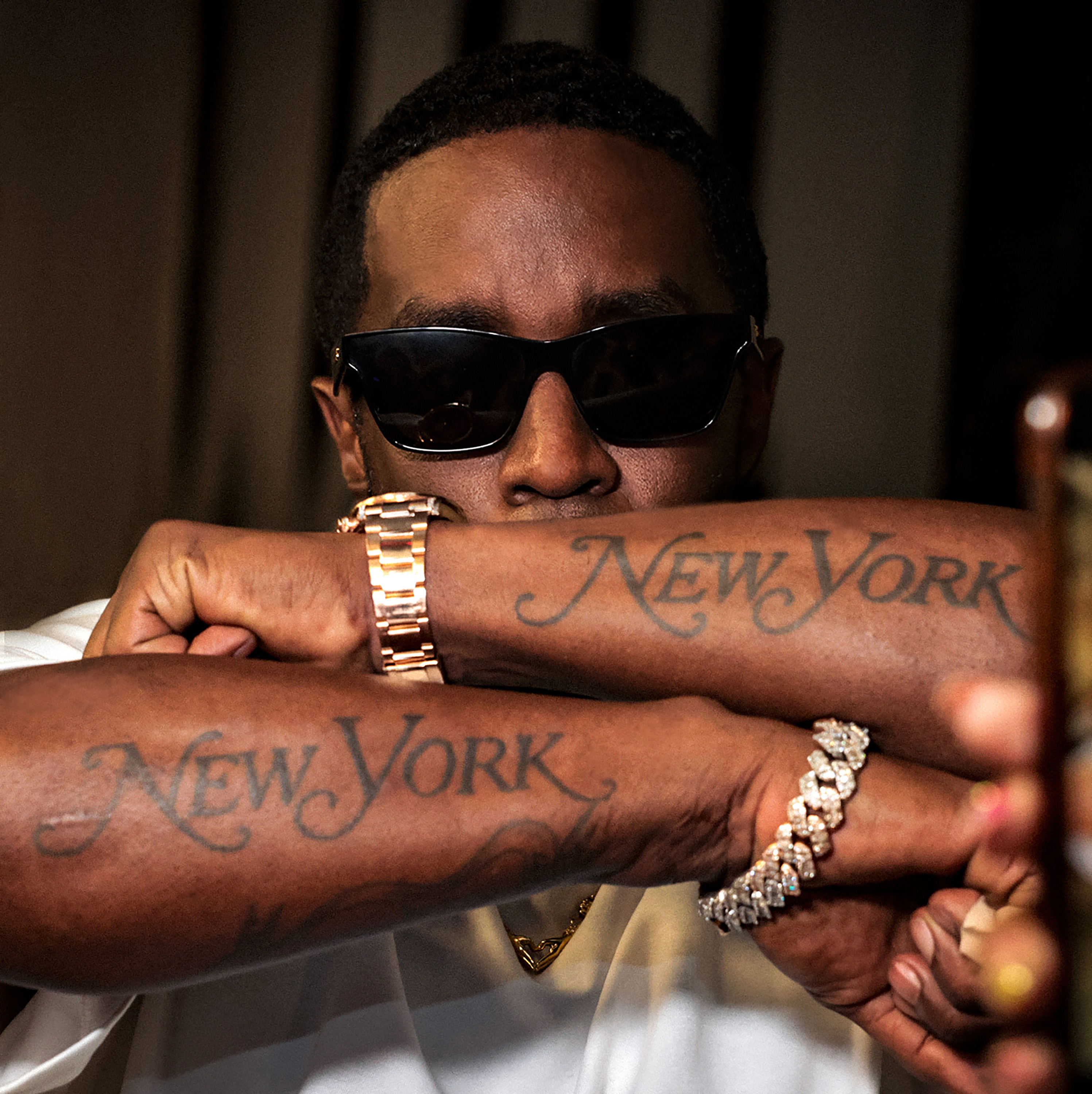 Diddy Sean Combs Letter 11 Minute Documentary Video Expected Speak Court Sentencing