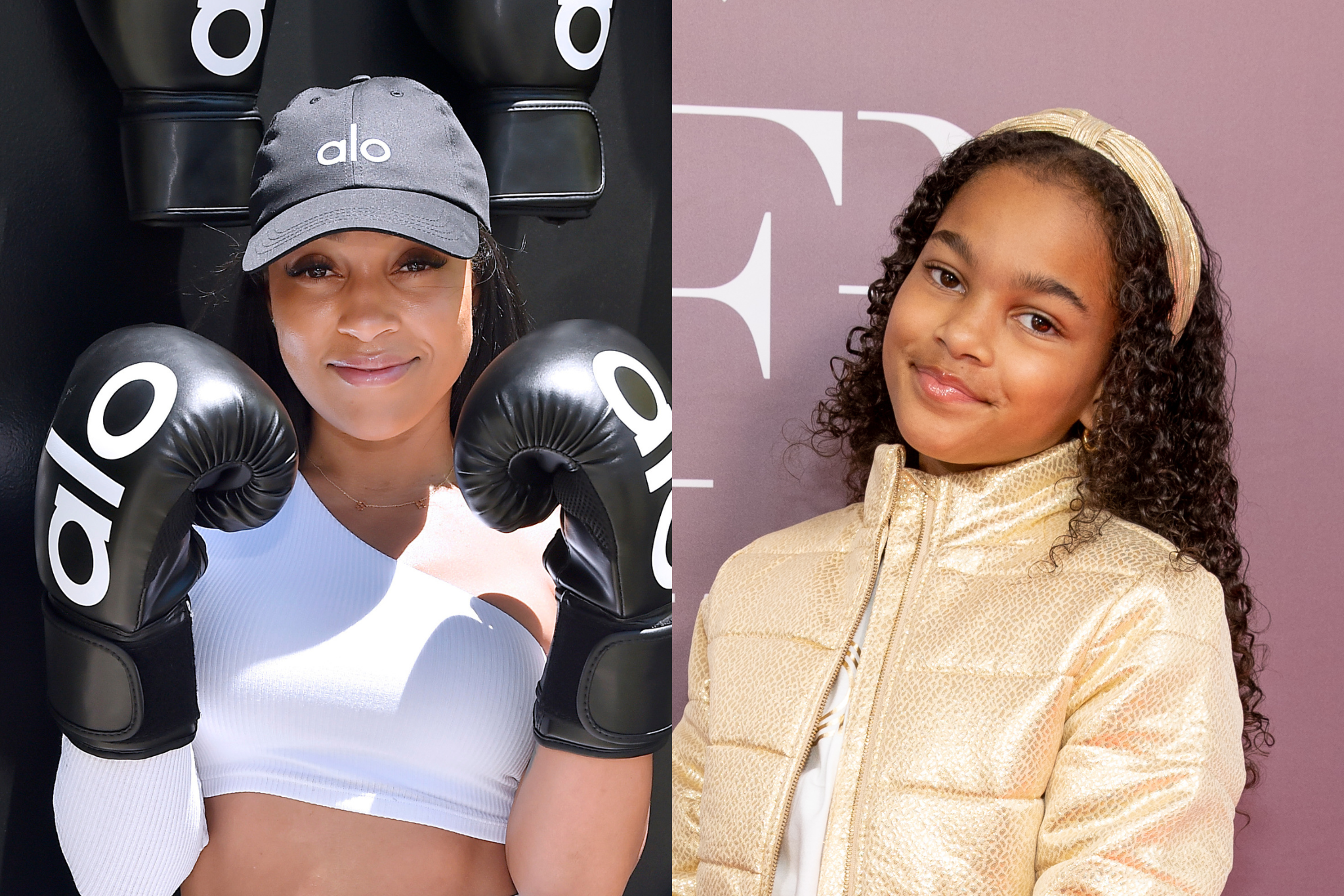 Aht! Aht! Joie Chavis Clocks "Jealous" Reactions After Shai Moss Dances To Summer Walker's Song 'Body' 