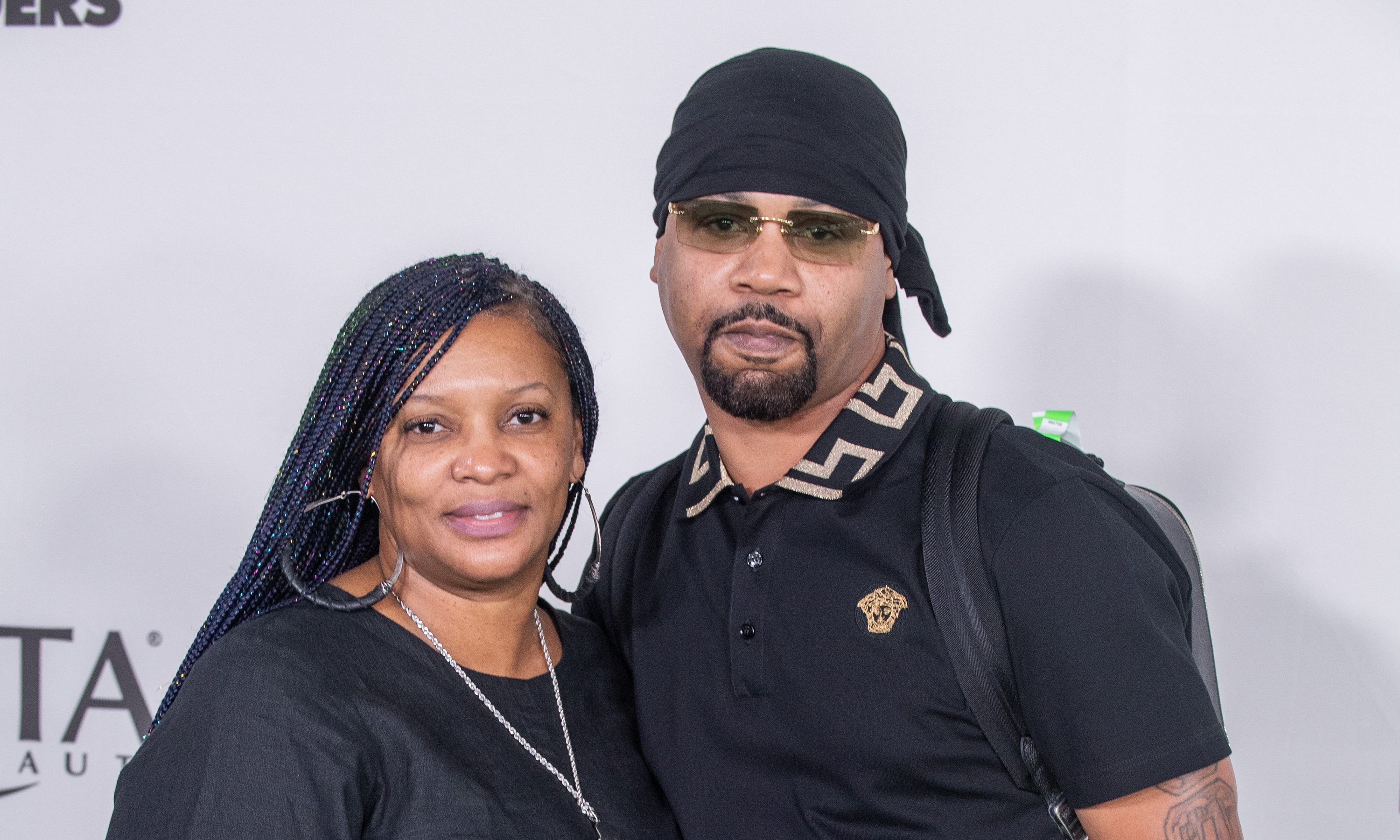 Juvenile Wife Shadonna Jones Reacts To Associate Cheating Rumors