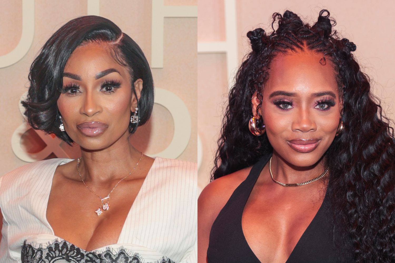 Karlie Redd Turns Up TikTok's 'Backup Dancer Challenge' After Yandy Smith Promises Beyoncé Feature