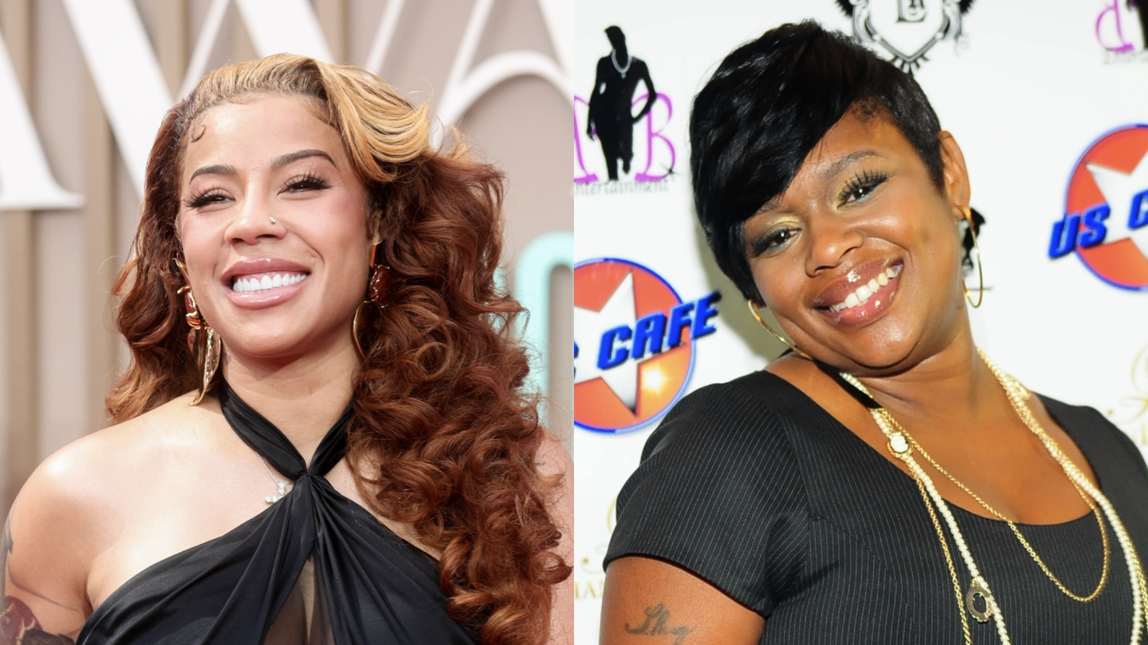 That's Love! Keyshia Cole's Sister Neffeteria Neffe Pugh Pens Touching Message Celebrating Singer's 44th Birthday (PHOTO)