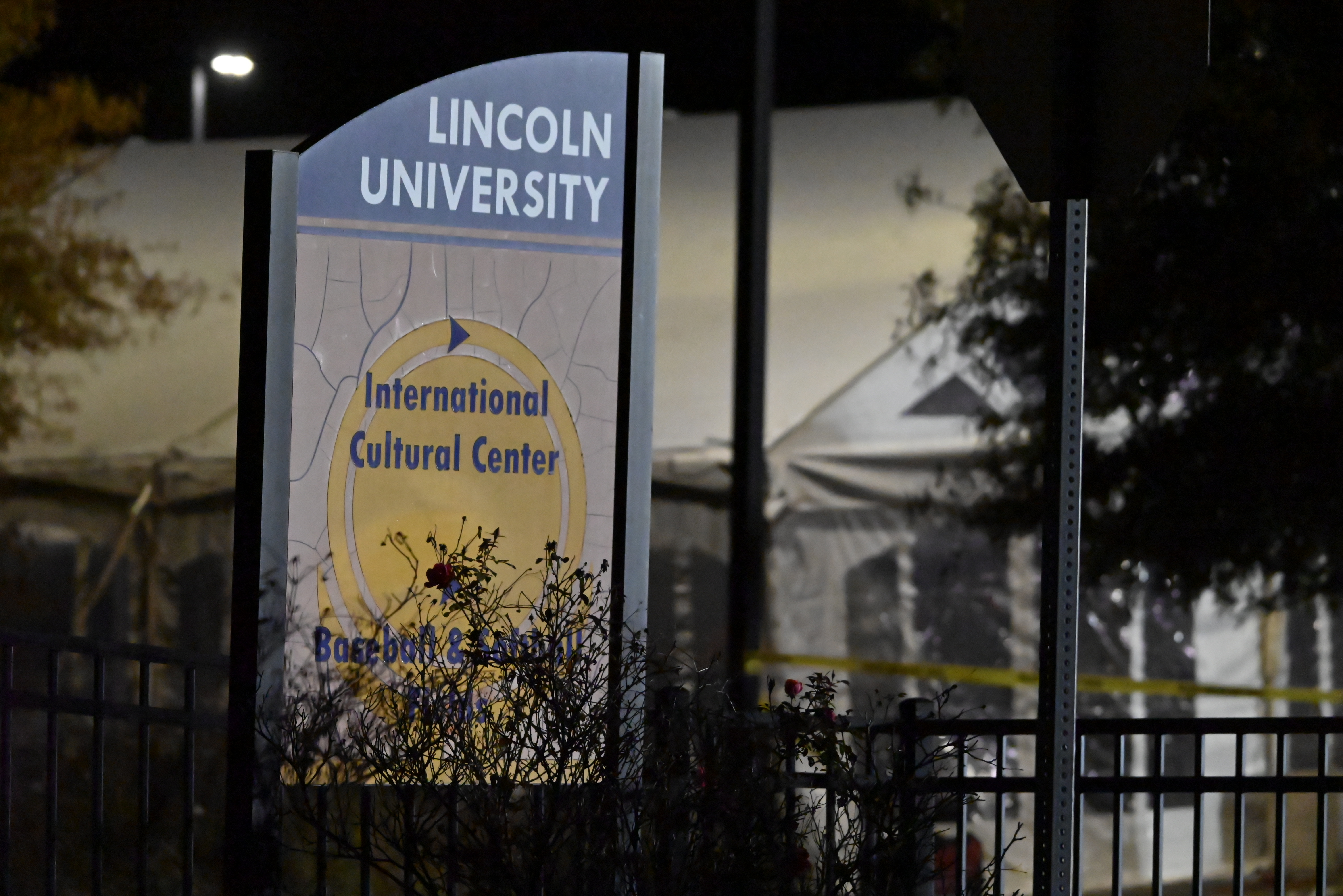 Lincoln University Homecoming Shooting Leaves 1 Dead & Several Others Injured