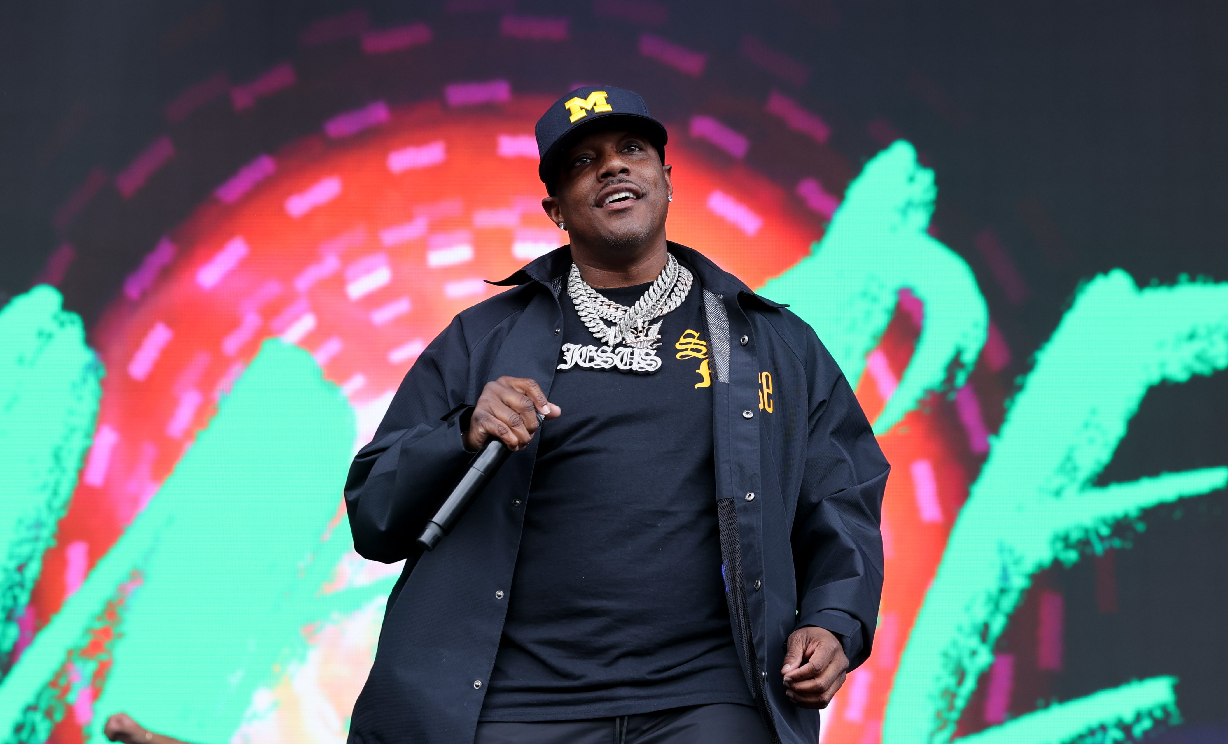 Say WHAT?! Mase Shocks Fans After Recalling How He Reacted When His Former Partner Asked Him For Marriage Ring Ma$e