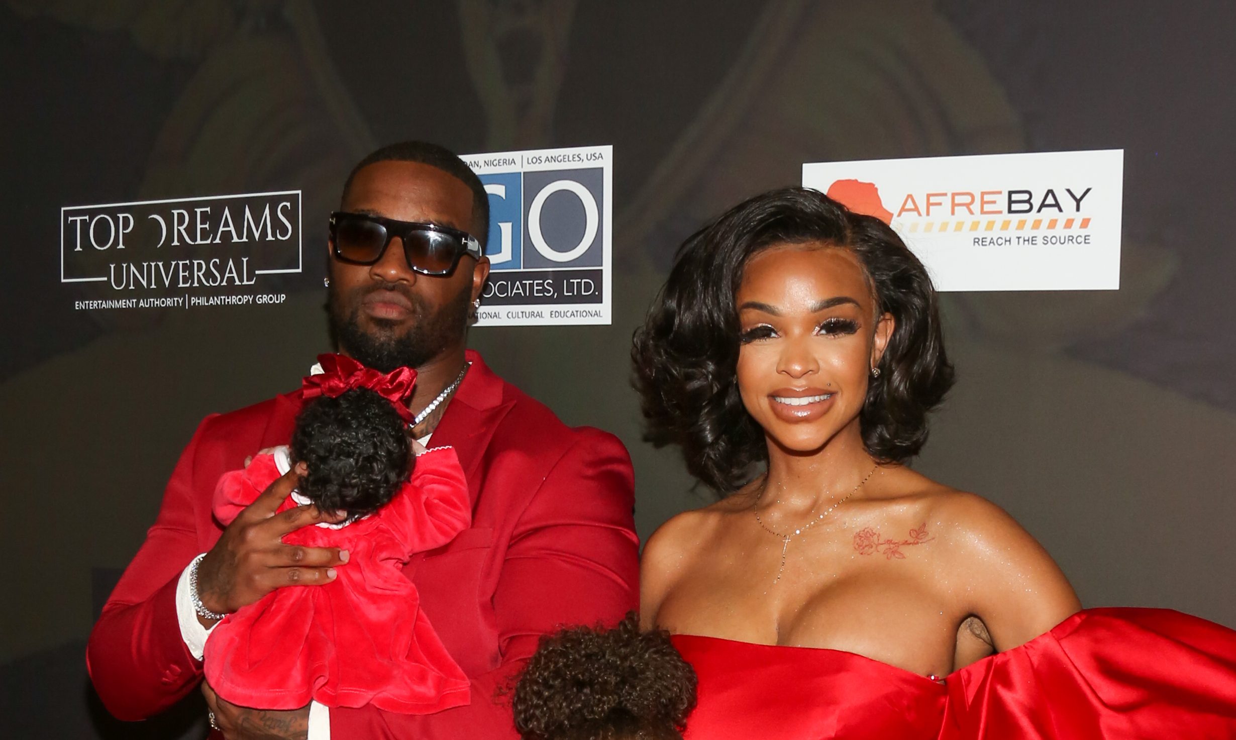 Masika Kalysha Mad At Driver Fatally Struck Husband Jamar Champ Houston Car Crash Video
