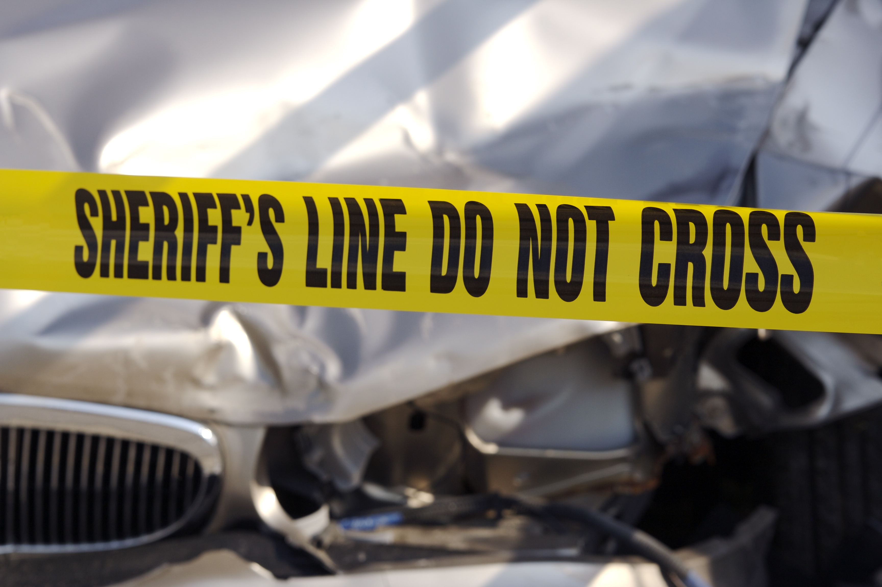 Say WHAT?! 13-Year-Old Crashes Stolen Car With 11-Year-Old Passenger After Allegedly Driving Drunk In Arizona (VIDEO)