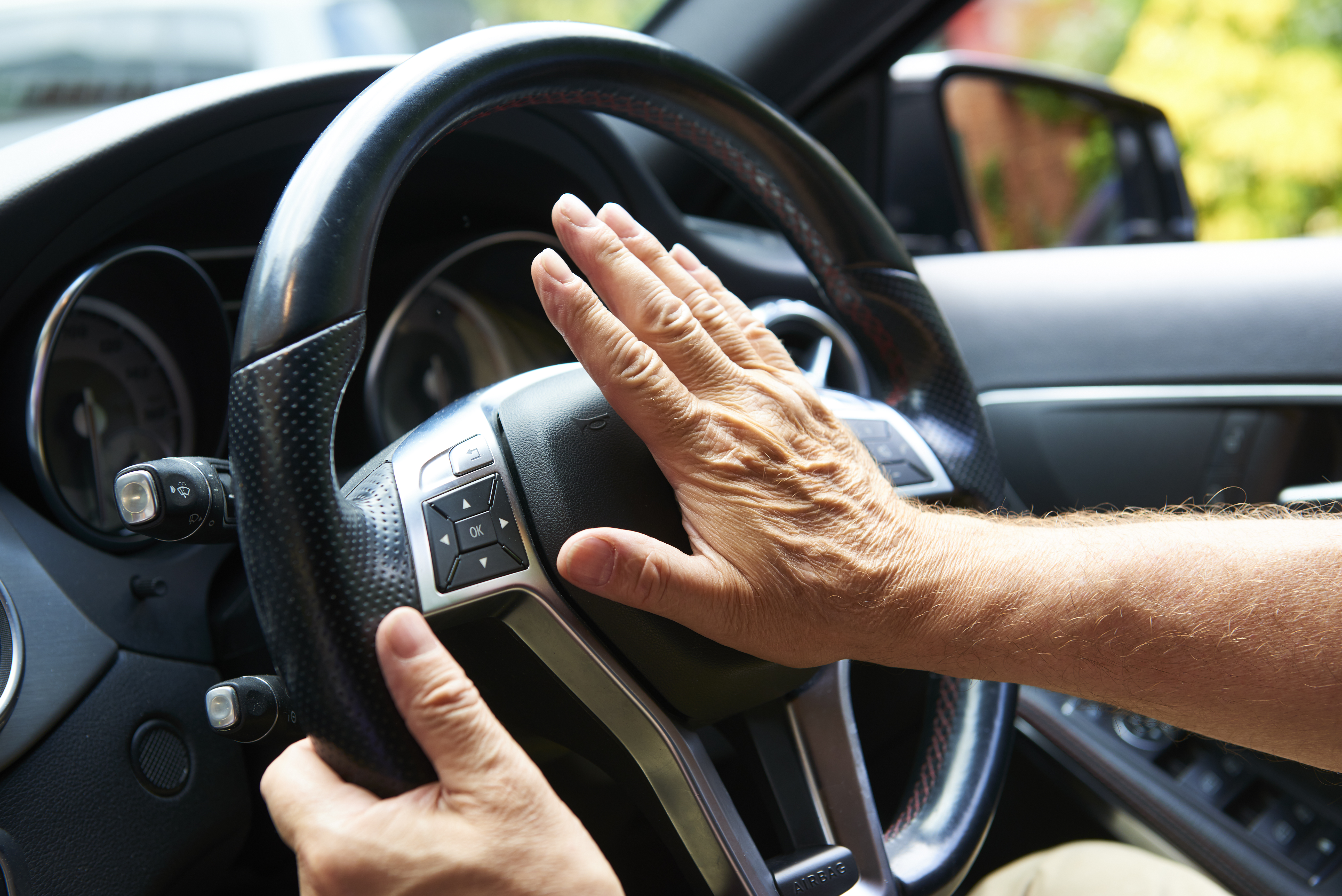 Deborah Benefiel Allegedly Shoots Kentrell Settles After He Honked At Green Light