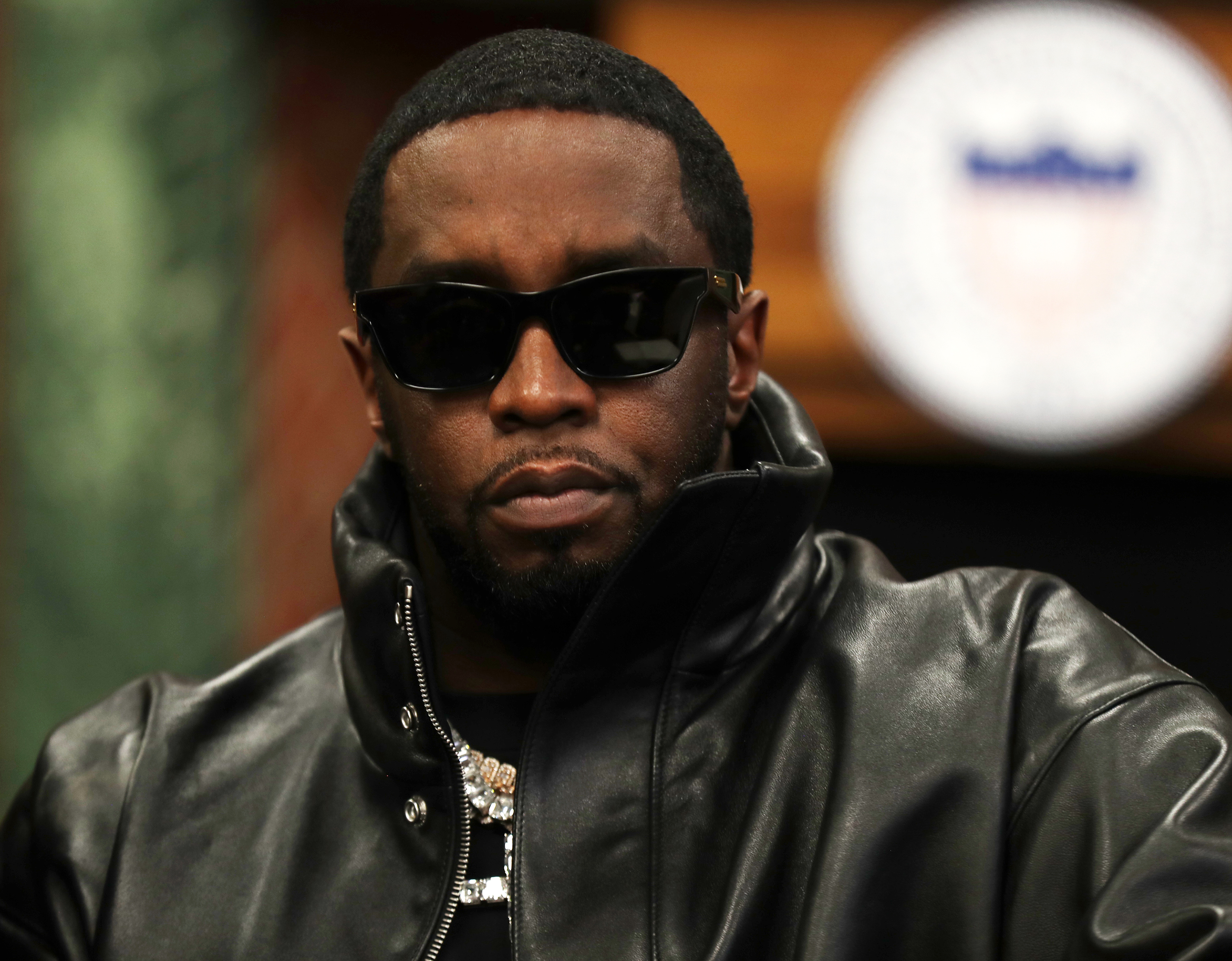 Say What Now?! Diddy Reportedly ‘Woke Up With A Knife To His Throat’ In Prison Attack