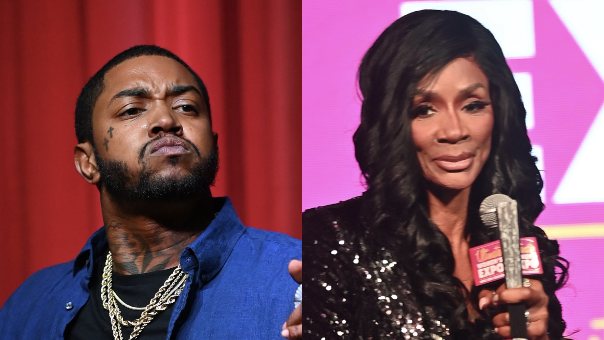 Come Again? Scrappy Leaves Internet Users Stunned After Speaking On Momma Dee Bringing Strippers To His 14th Birthday Party (WATCH)
