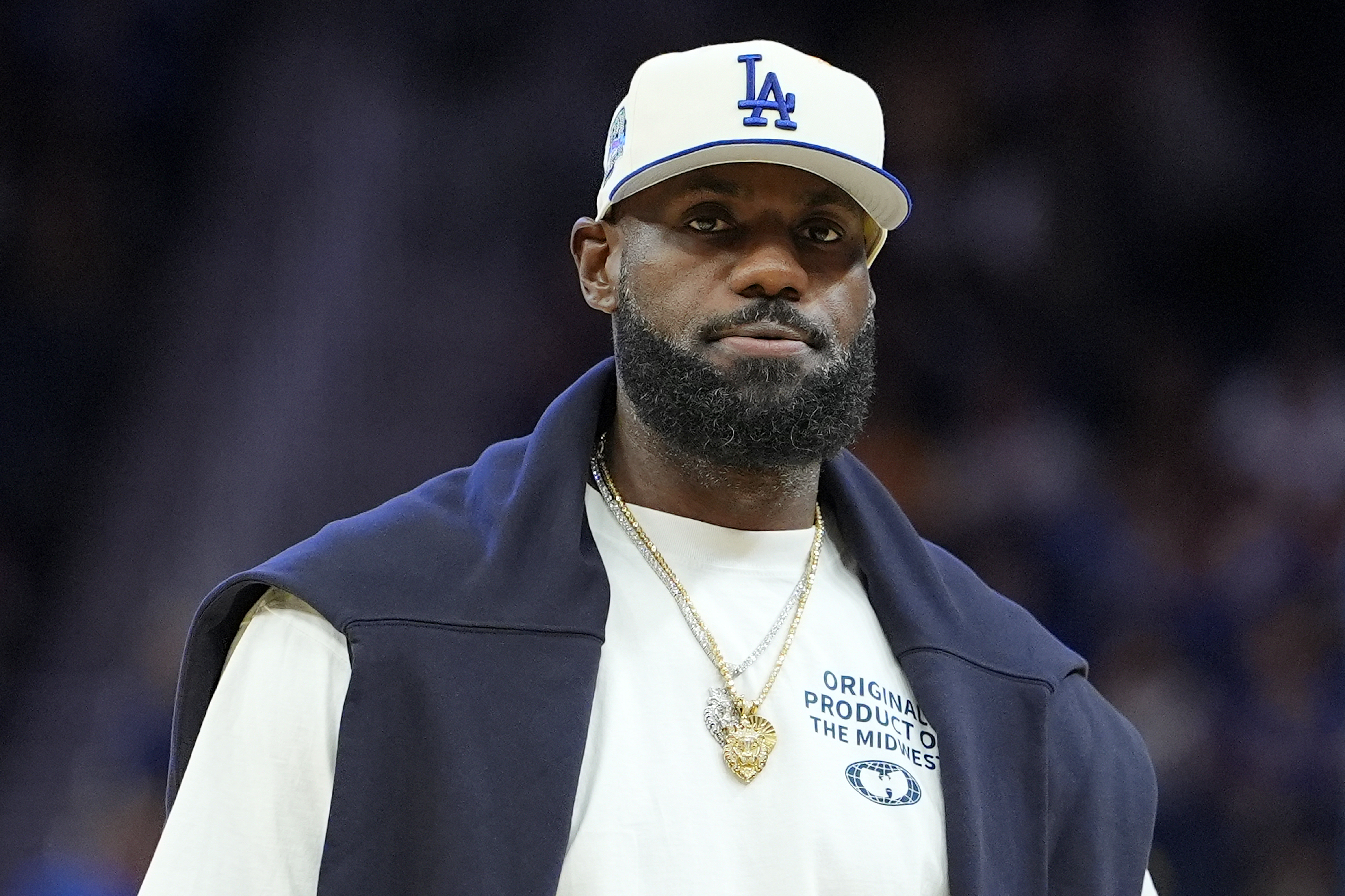 Sike! LeBron James' Plot Twist Announcement Has One Fan Saying "Run Me My Money!" (LAWSUIT)