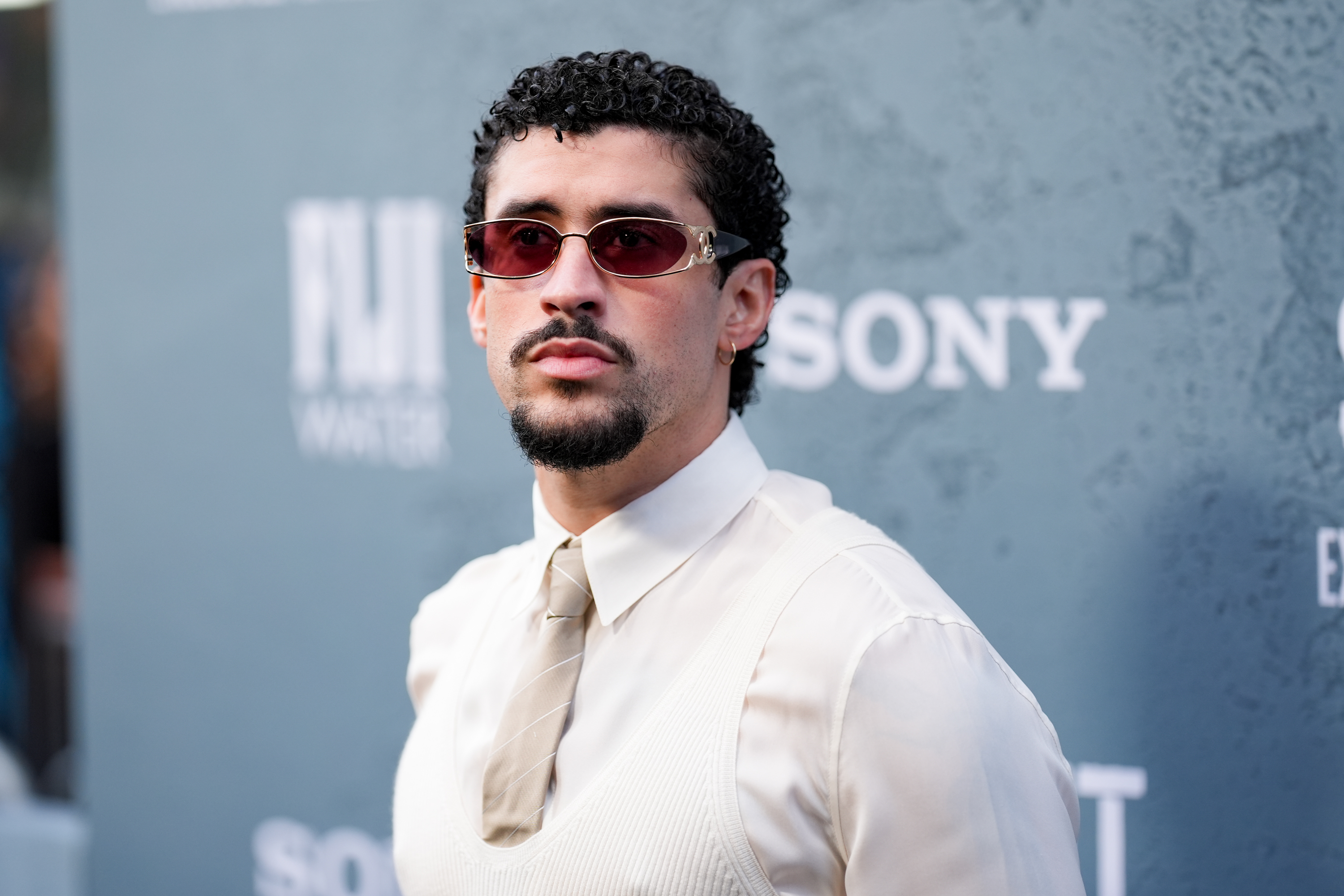 Social Media Explodes After ICE Confirms Super Bowl Attendance Following Bad Bunny Halftime Show Announcement