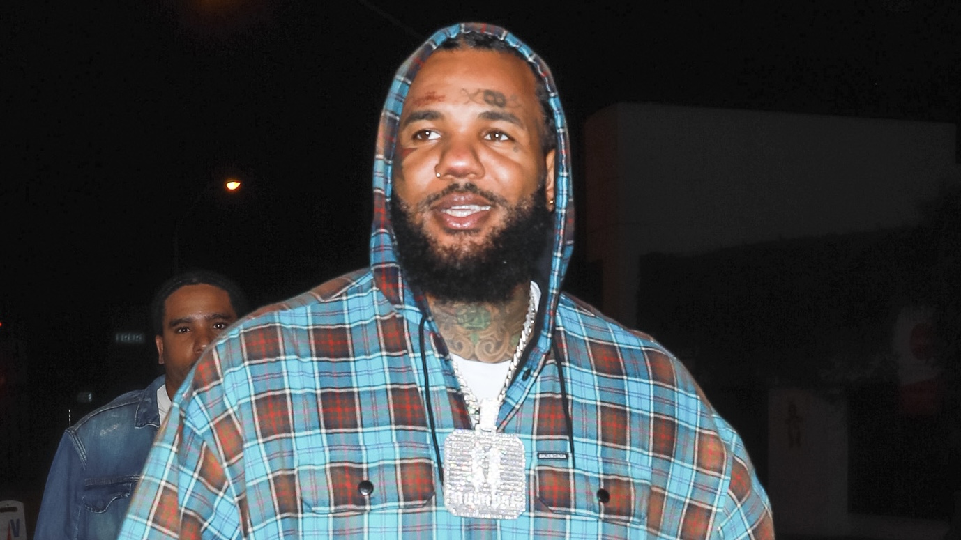 Social Media Is Goin' IN After The Game Dropped An Interesting Question About Women & Monogamy