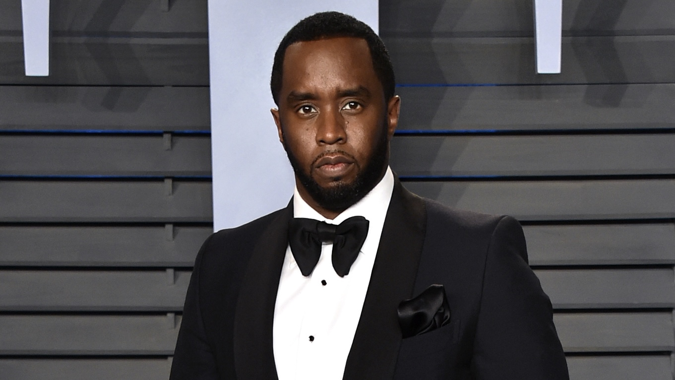 Social Media Users Are Sharing Thoughts After Diddy's Projected Prison Release Date Is Revealed