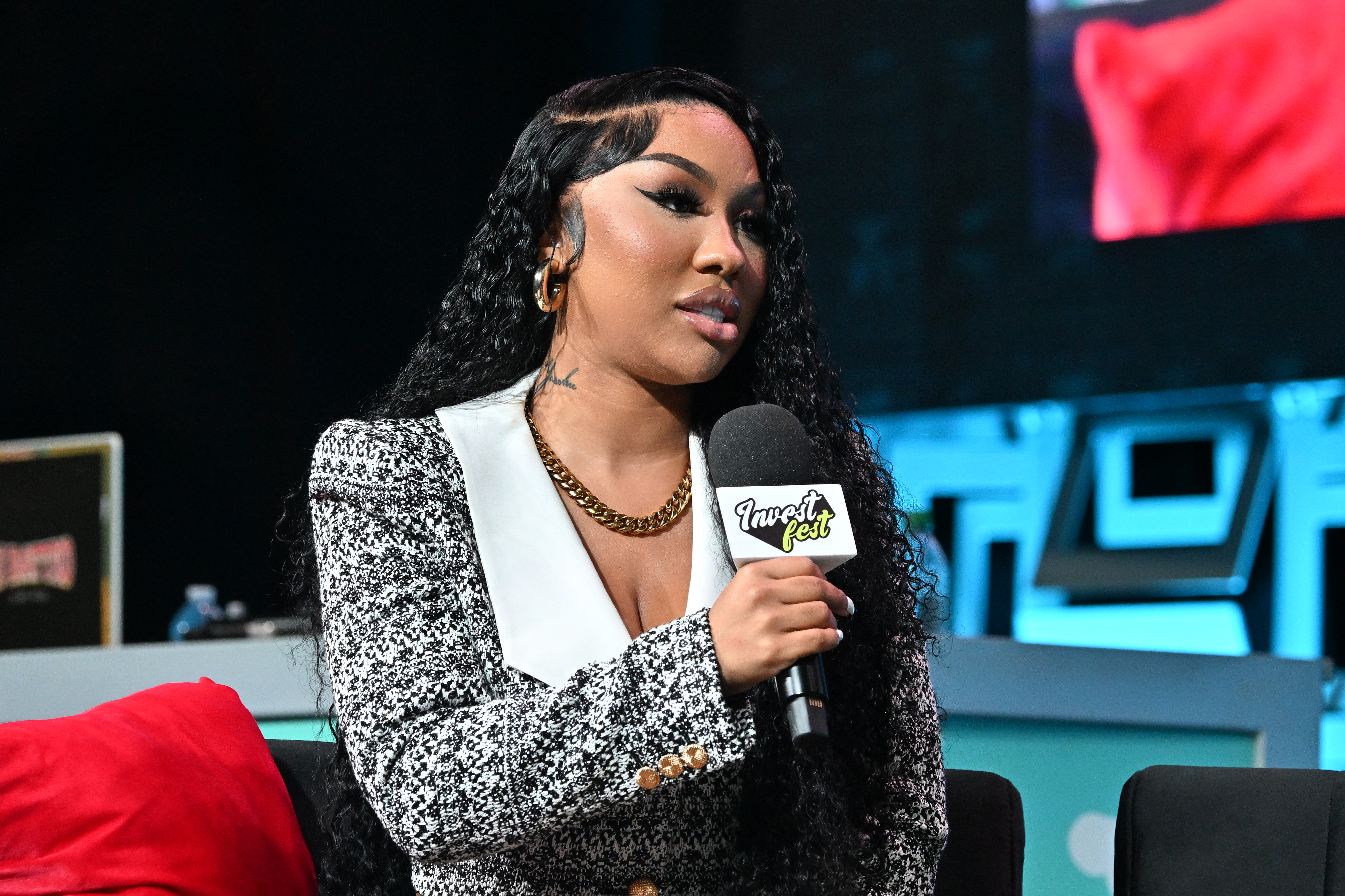 That Part! Ari Fletcher's Emotional Message On Regret Has Social Media In Their Feelings