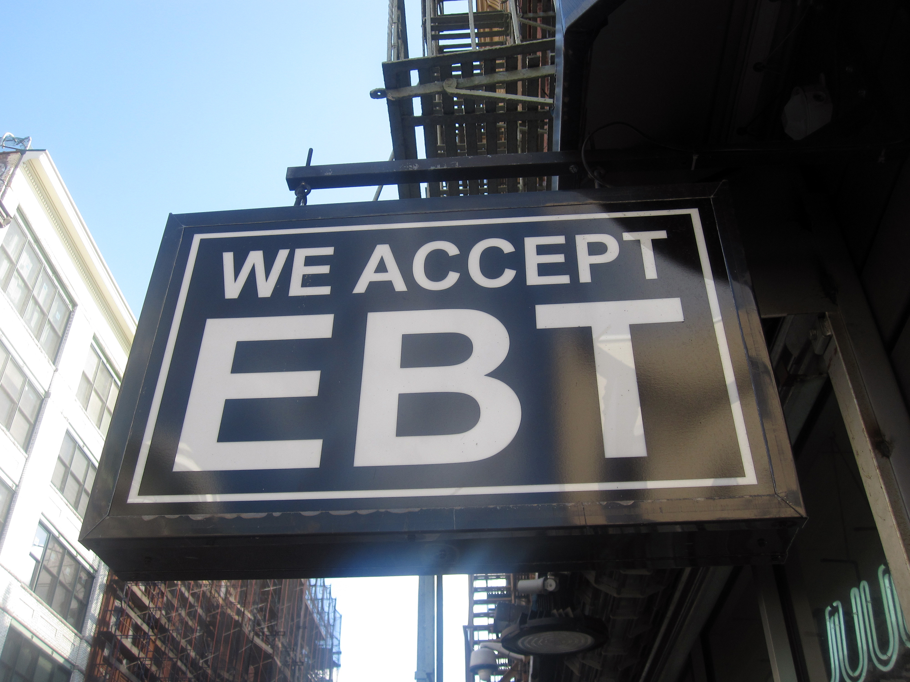 UPDATE: Trump Administration Blocks Emergency Funds For EBT As Millions On Verge Of Losing Benefits (VIDEO)