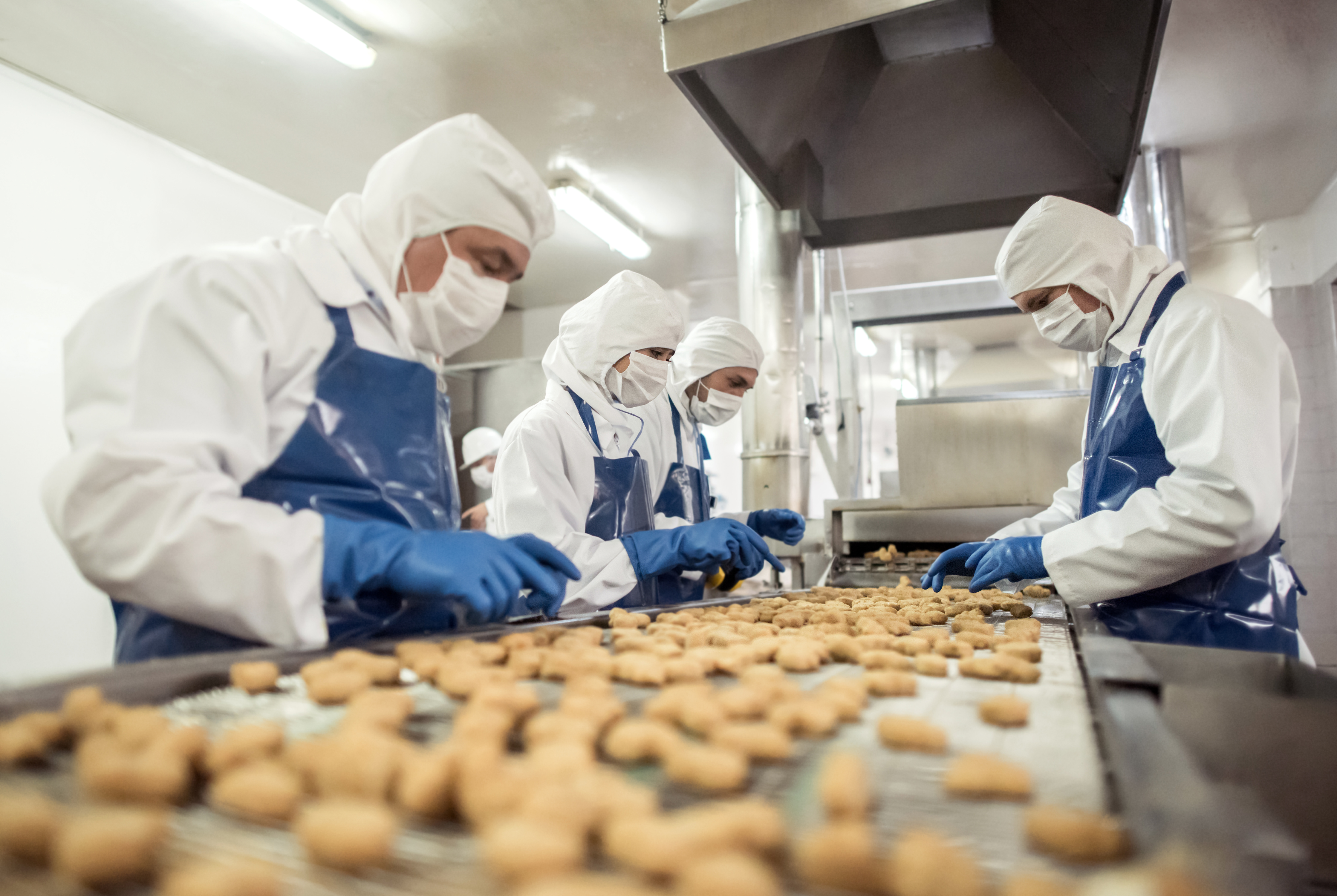 Wait WHAT?! Deadly Listeria Outbreak Linked To Trader Joe’s & Walmart Meals After The Feds Scaled Back Monitoring (VIDEO)