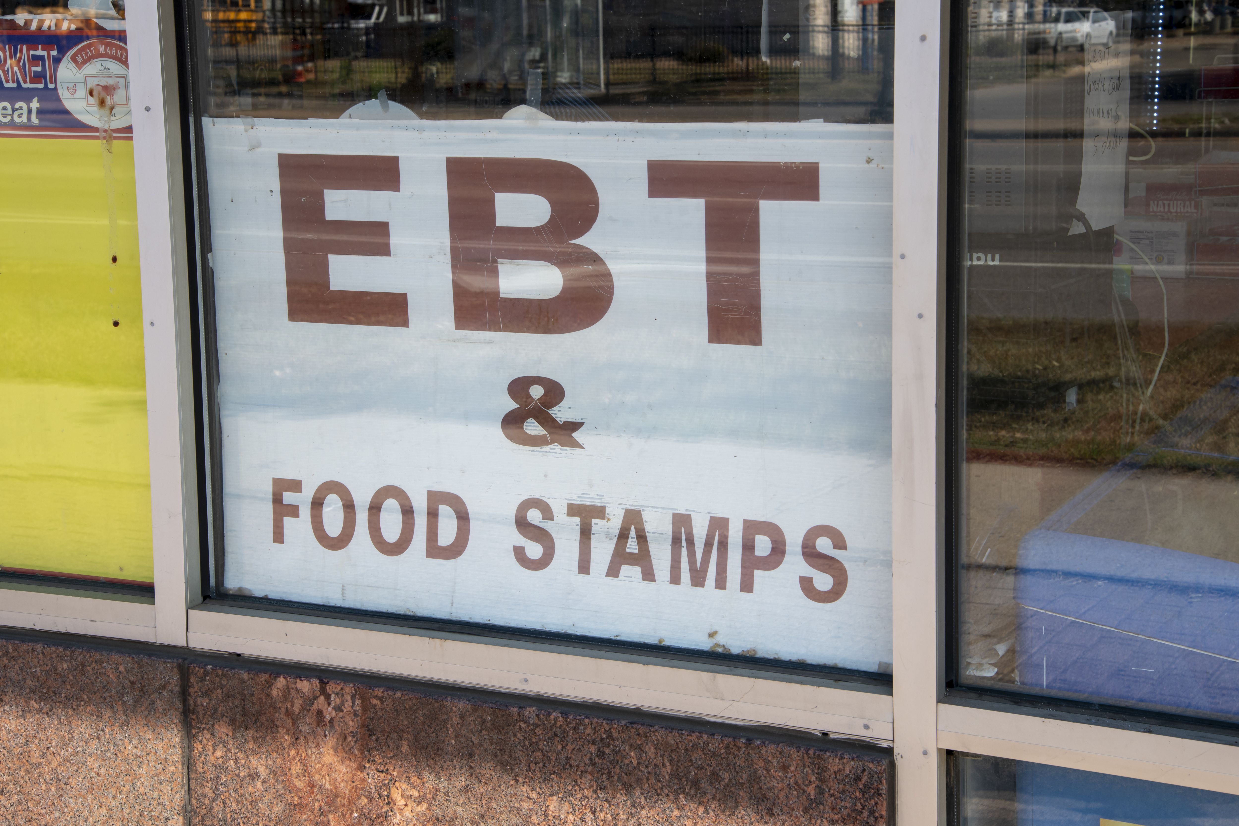 What's Going On? SNAP Benefits At Risk Of Being Stopped Next Month Amid Government Shutdown (VIDEO)
