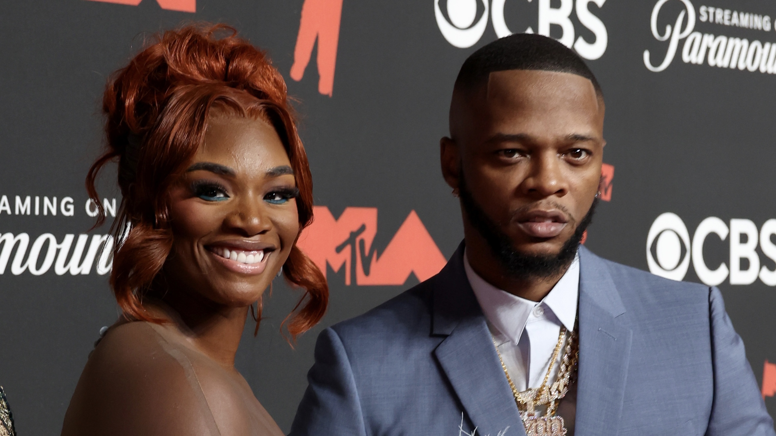 Whew! Content Creator Says Papoose Hit Him After He Jokingly Referred To Claressa Shields As Serena Williams (VIDEOS)