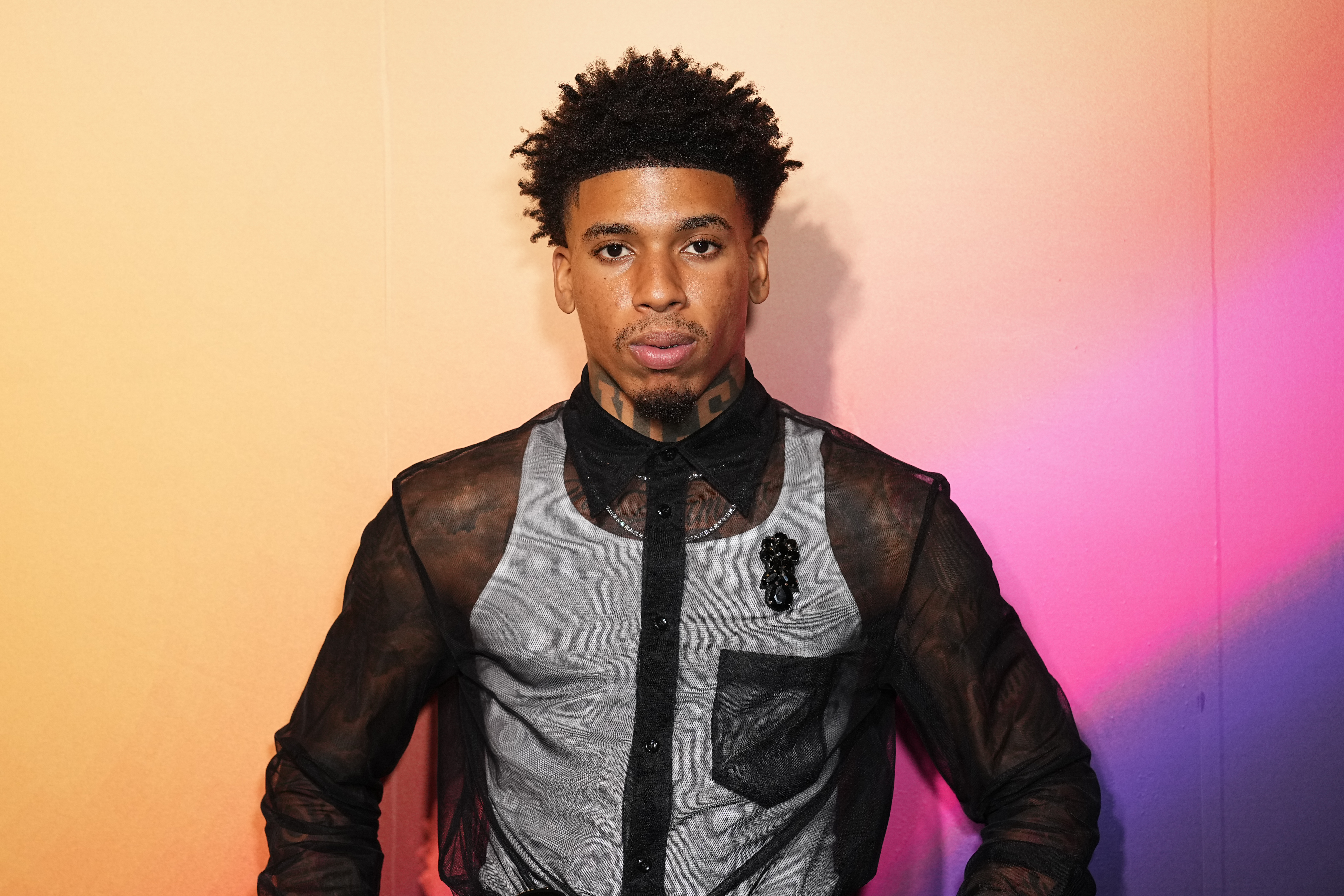Y’all Go Together? NLE Choppa & Erica Ravén Look Real Cozy In New Flick And The TL Peeped (PHOTO)
