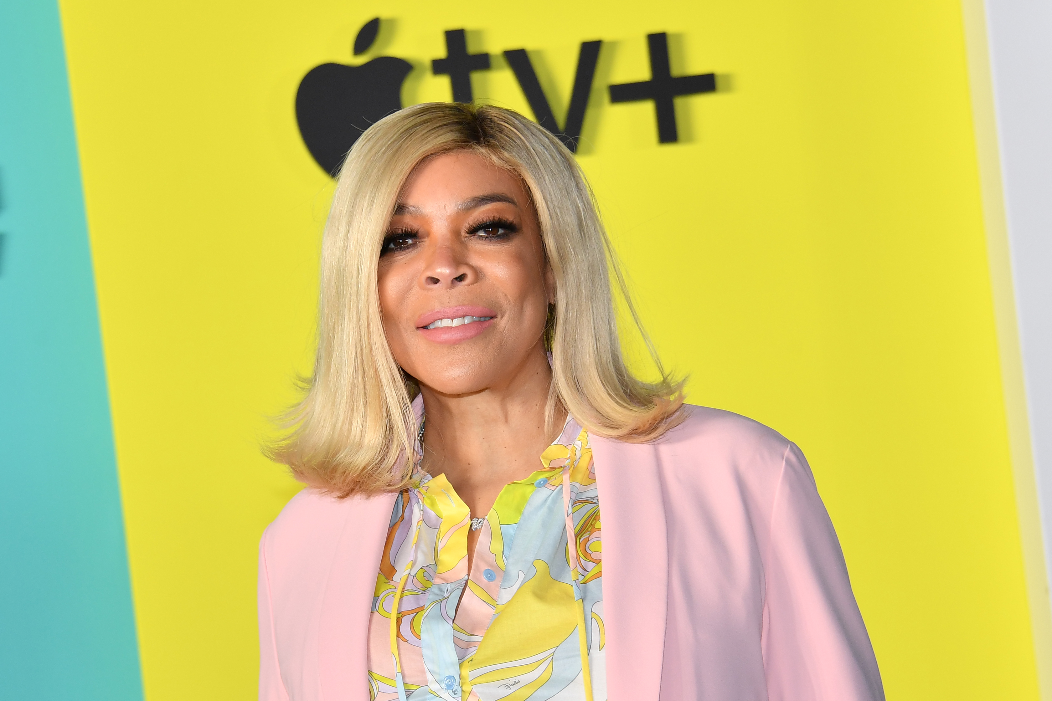 You Thought! Wendy Williams' Ex-Husband's Kevin Hunter Guardianship Lawsuit Gets Tossed By Judge