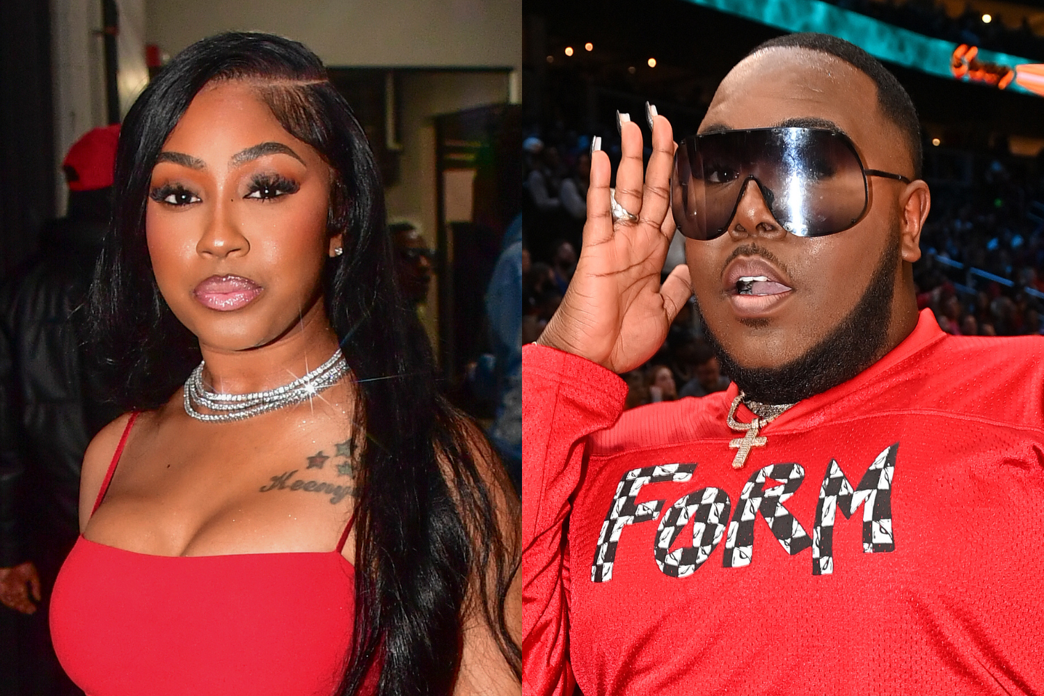Yung Miami Salutes Saucy Santana For Staying Solid In Heartfelt Birthday Shoutout