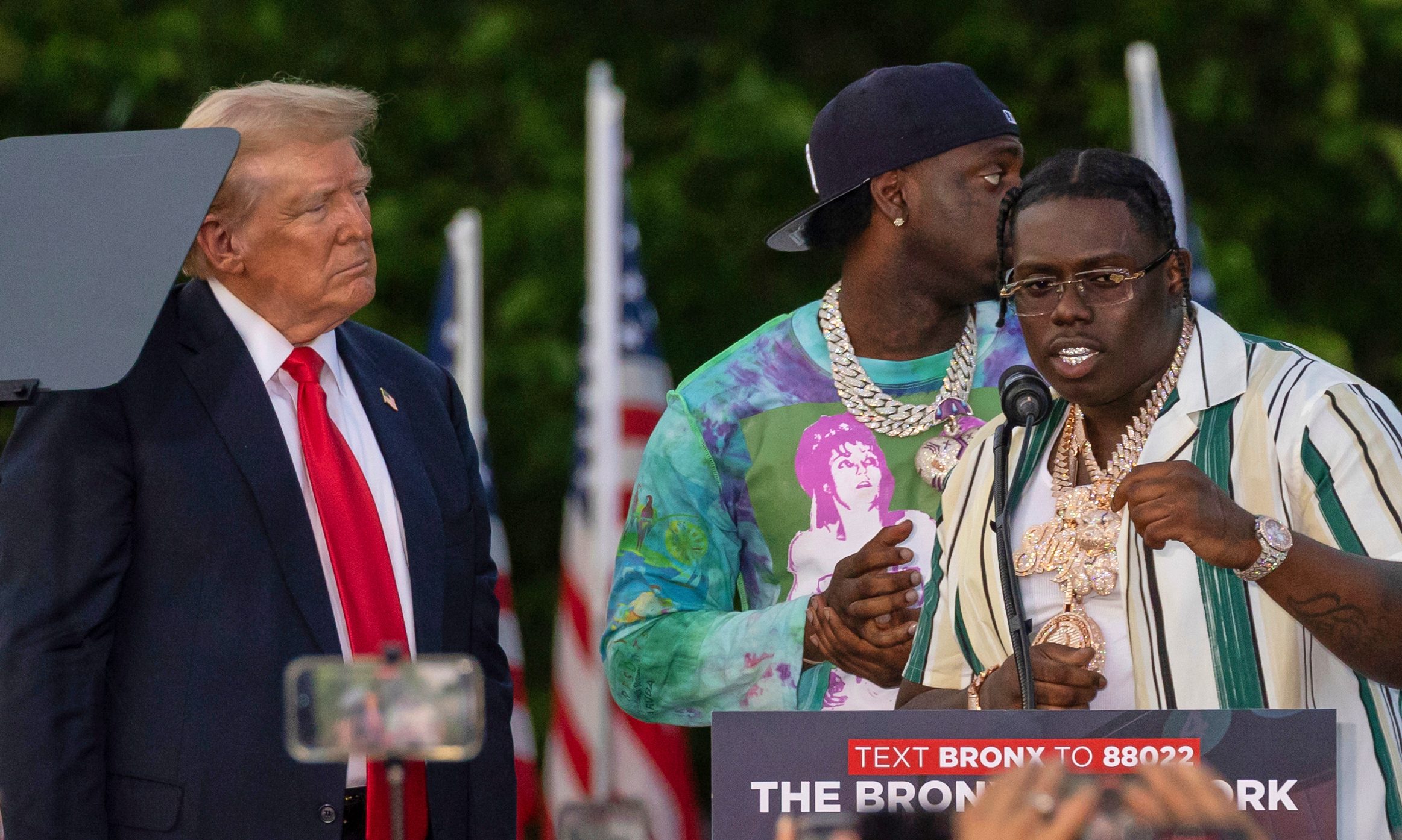 sheff-g-nyc-rapper-sentenced-five-years-in-prison-attempted-donald-campaign-rally-supporter