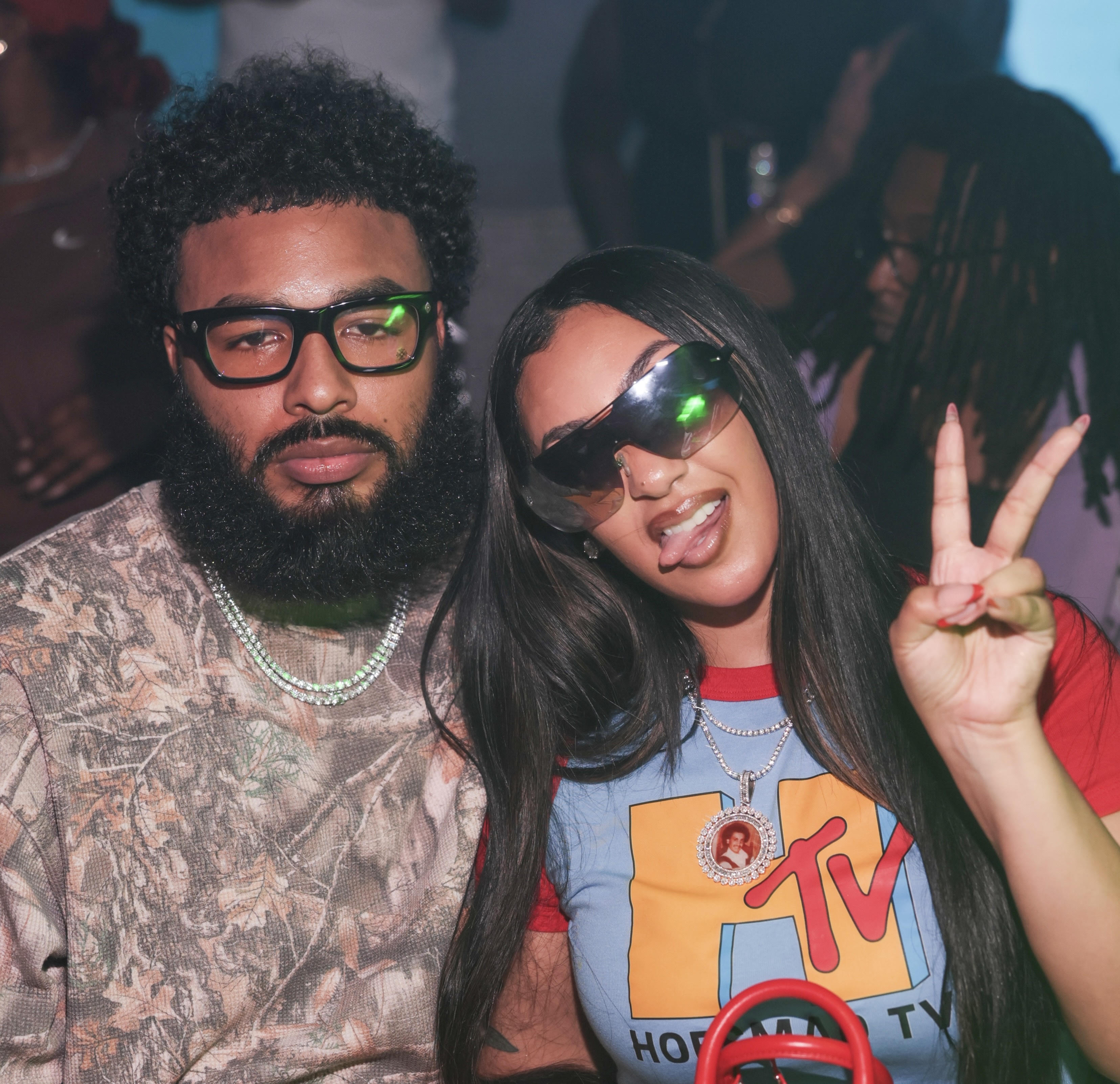 My Man, My Man, My Man! Queen Naija Praises Clarence NYC Following Her Birthday Surprise Ahead Of Album Release