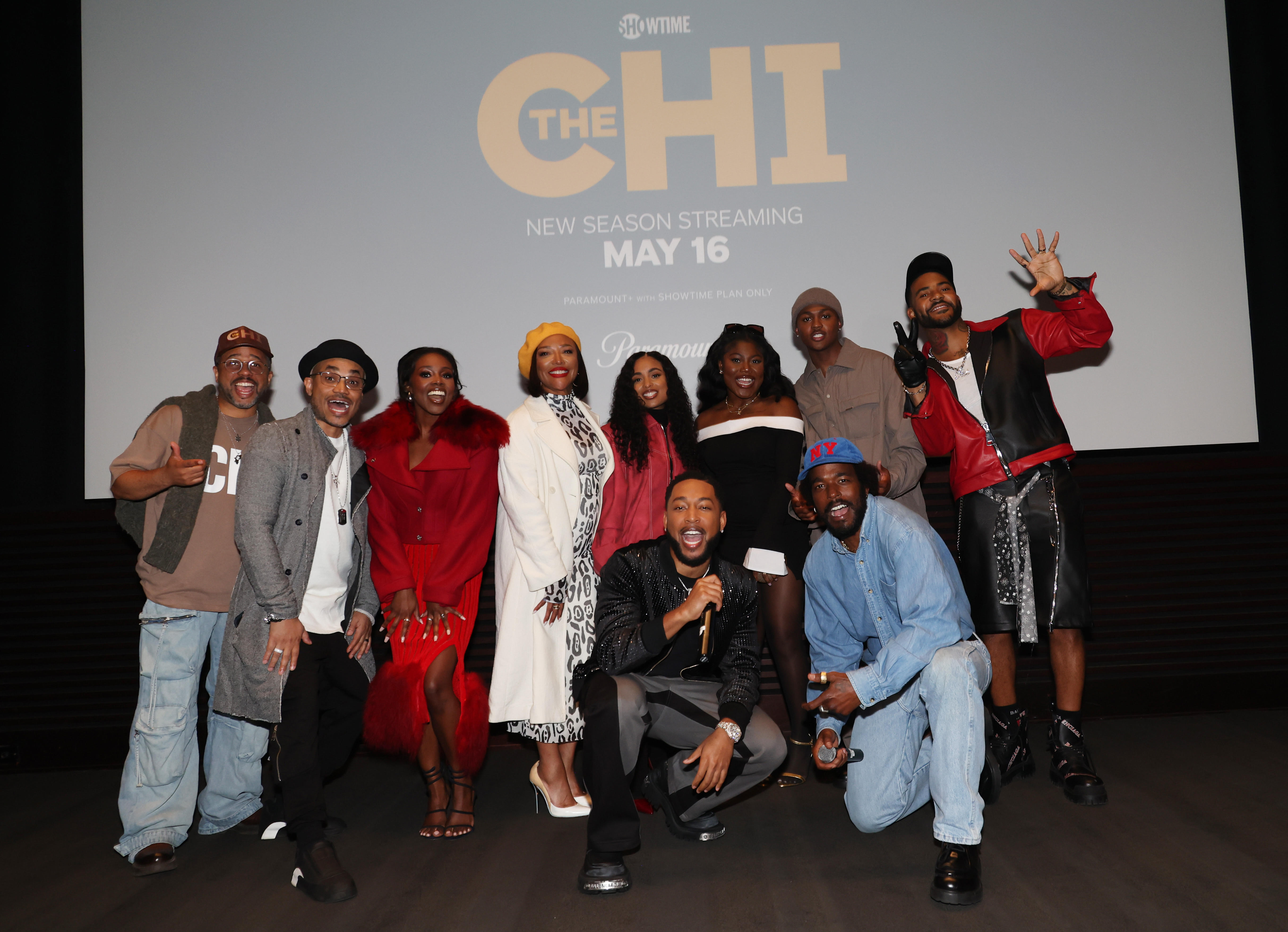 End Of The Road! Lena Waithe Reveals That ‘The Chi’ Will Be Ending After The Eighth Season