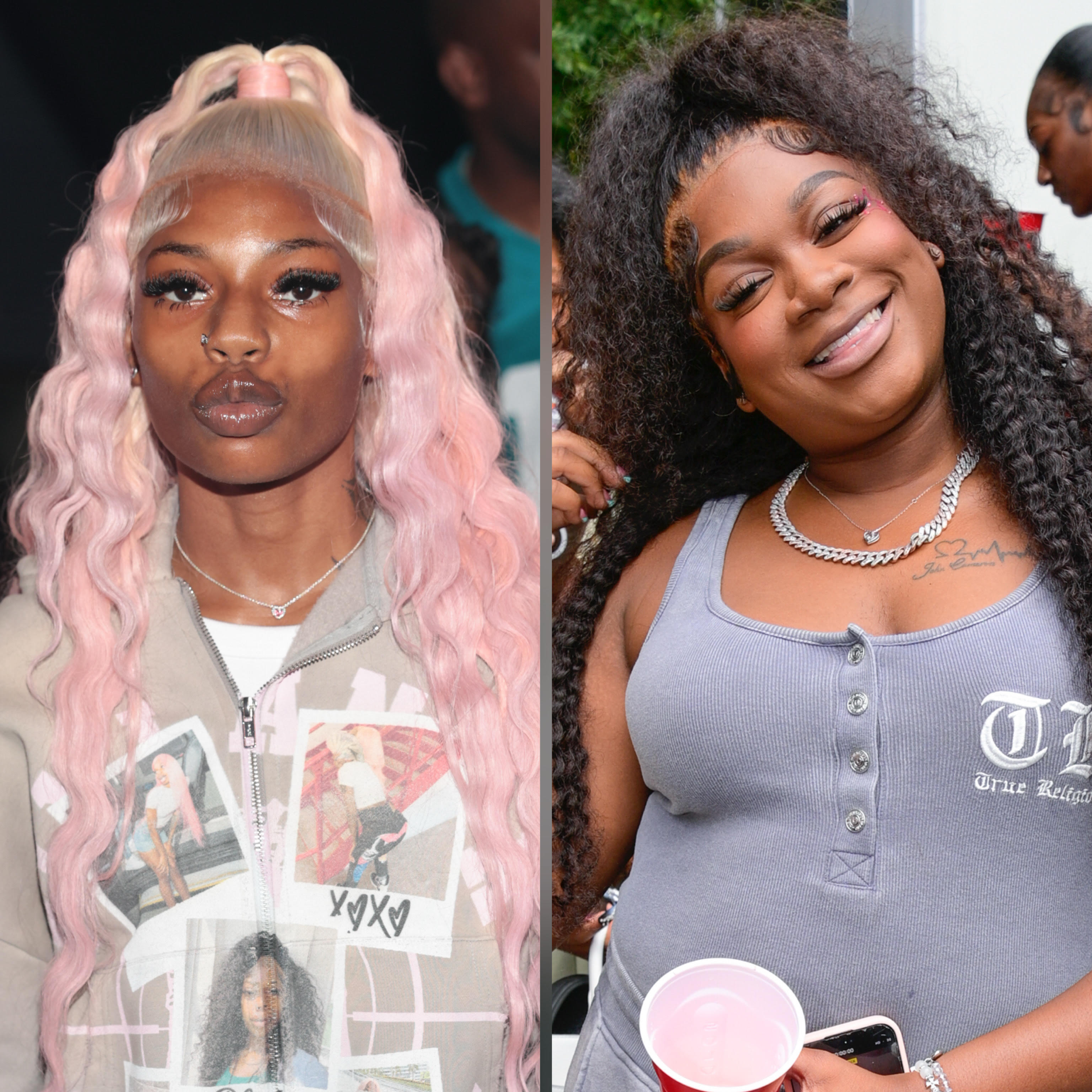 Pluto Sends Heartfelt Messages To YK Niece After Their Online Feud (VIDEOS)
