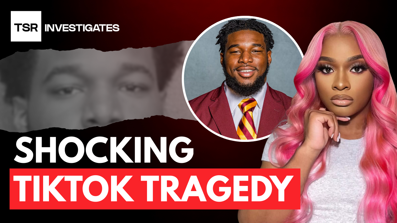 Behind Tragic Passing of Maurice Harrison A.K.A. Girlalala: Ex-Athlete, Shanoyd Whyte Jr., Under Investigation | TSR Investigates