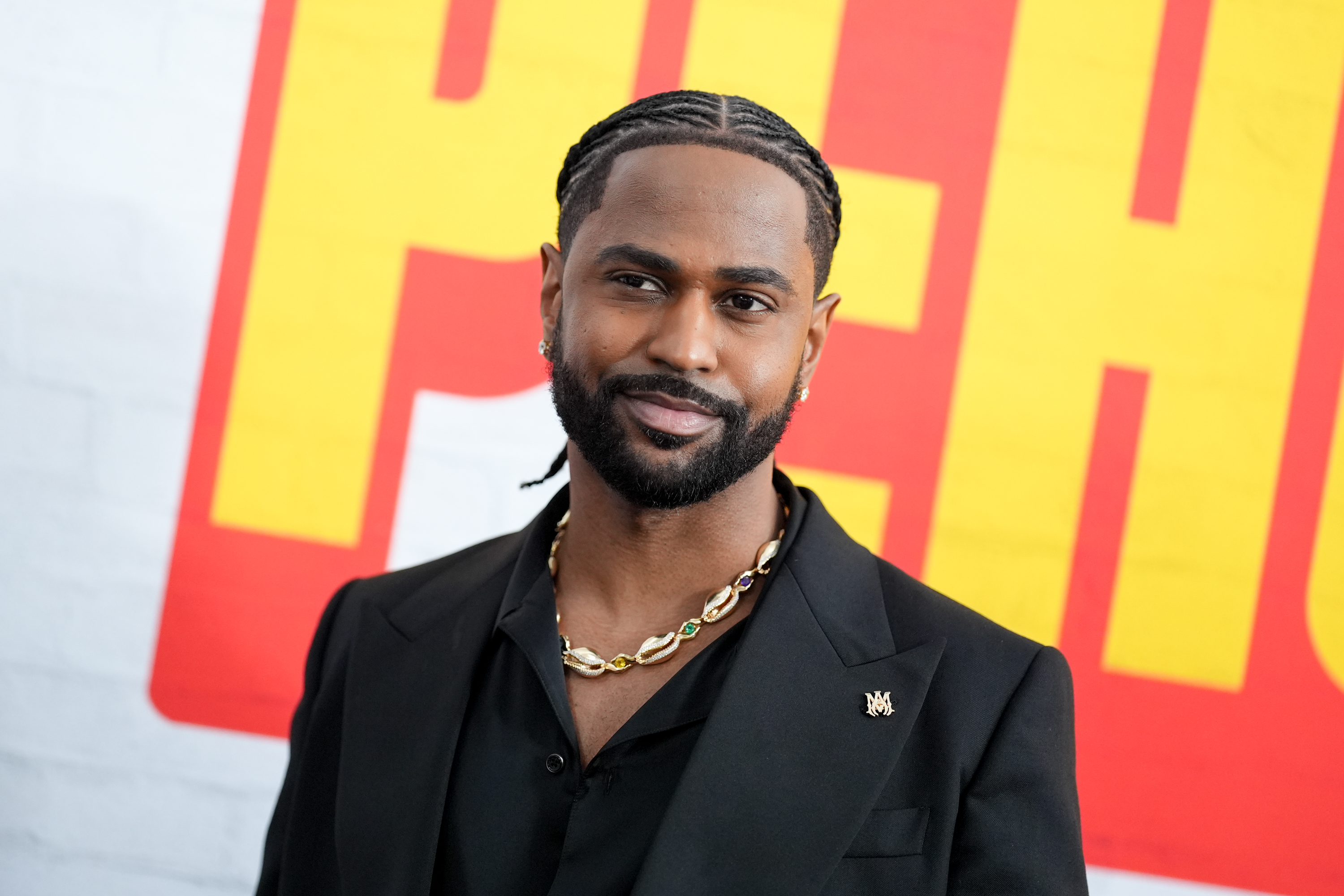 Big Sean Addresses Dating Rumors After Fans Claim He Popped Out With New Girlfriend