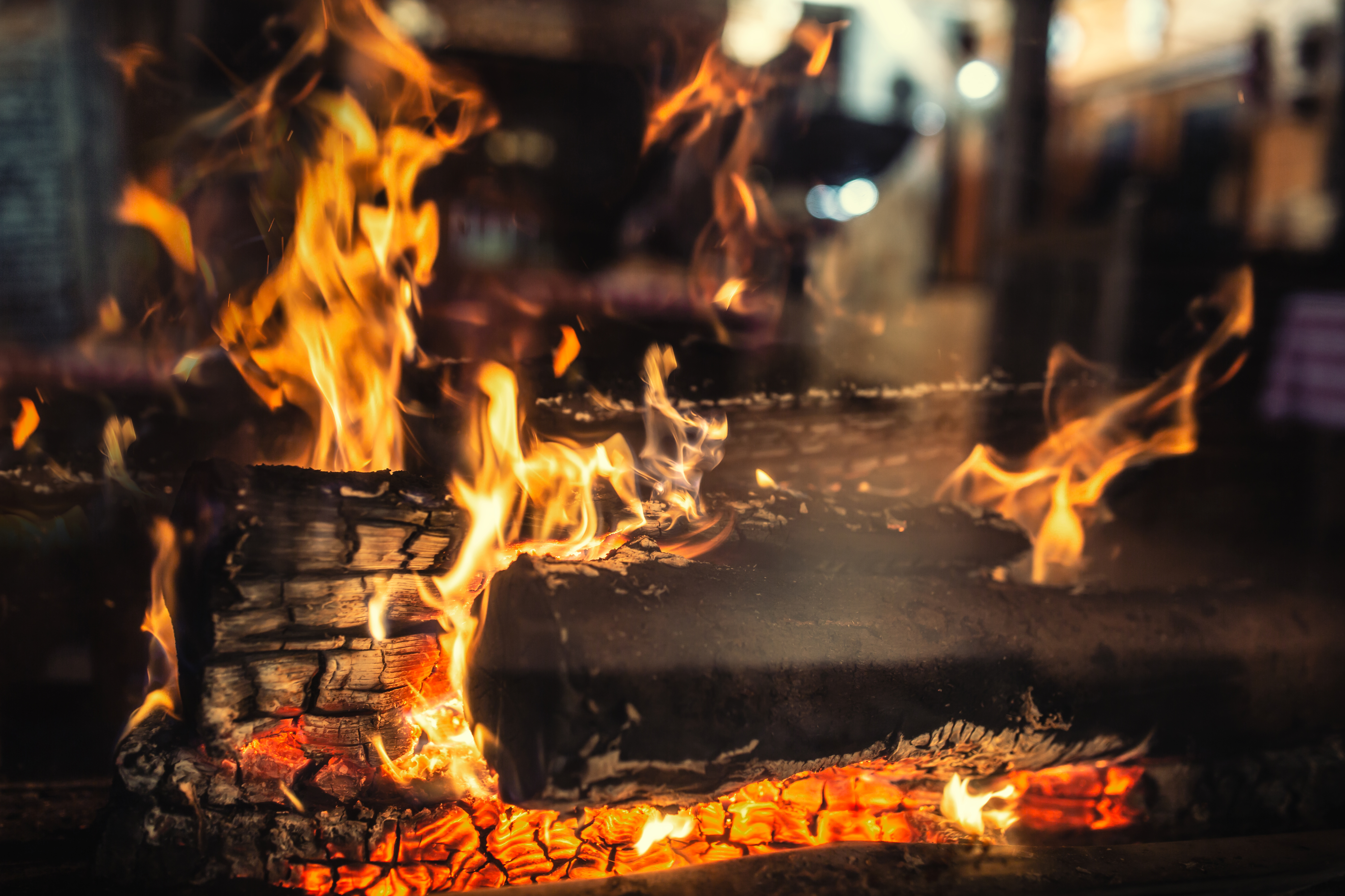 Bills On Fire? Indiana Man Sets His House On Fire Hoping To Relieve Credit Card Debt