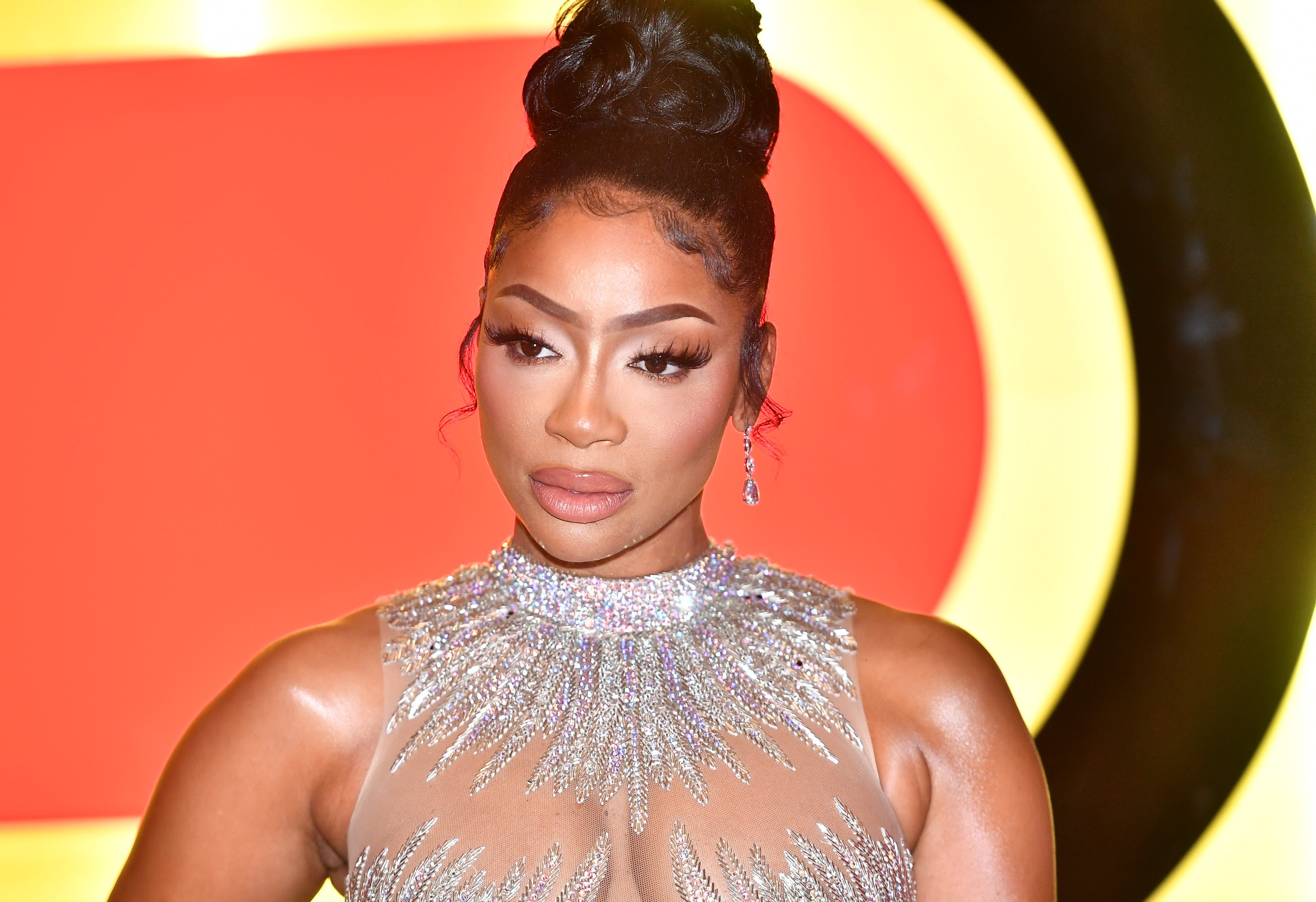 Davion Chambers Speaks Out After Video Shows Tommie Lee Allegedly Hitting Him With Shot Glass At 'Baddies' Event