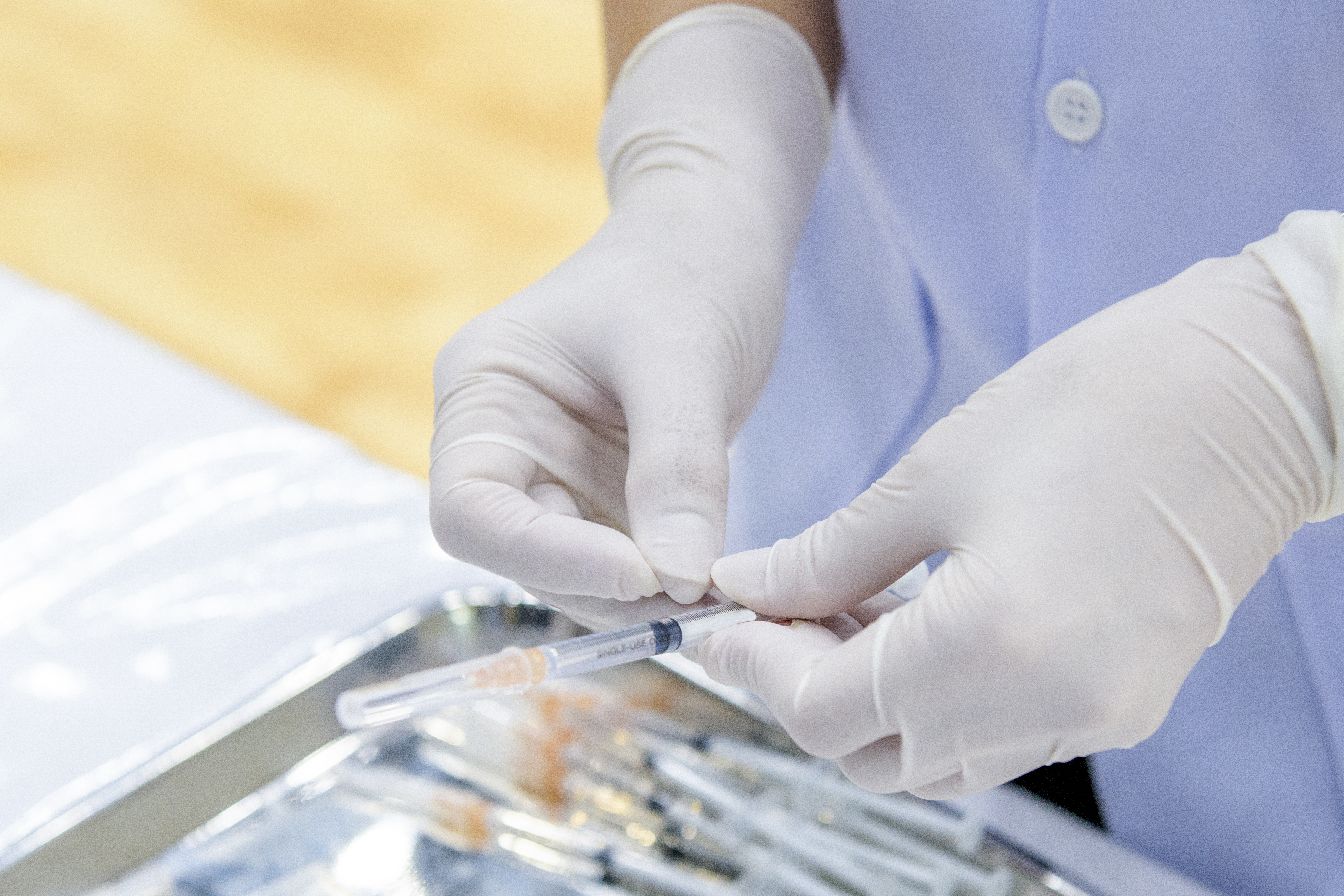 German Nurse Sentenced For Murdering At Least 10 Patients, Attempting Against 27 Over Stressful Workload (VIDEO)